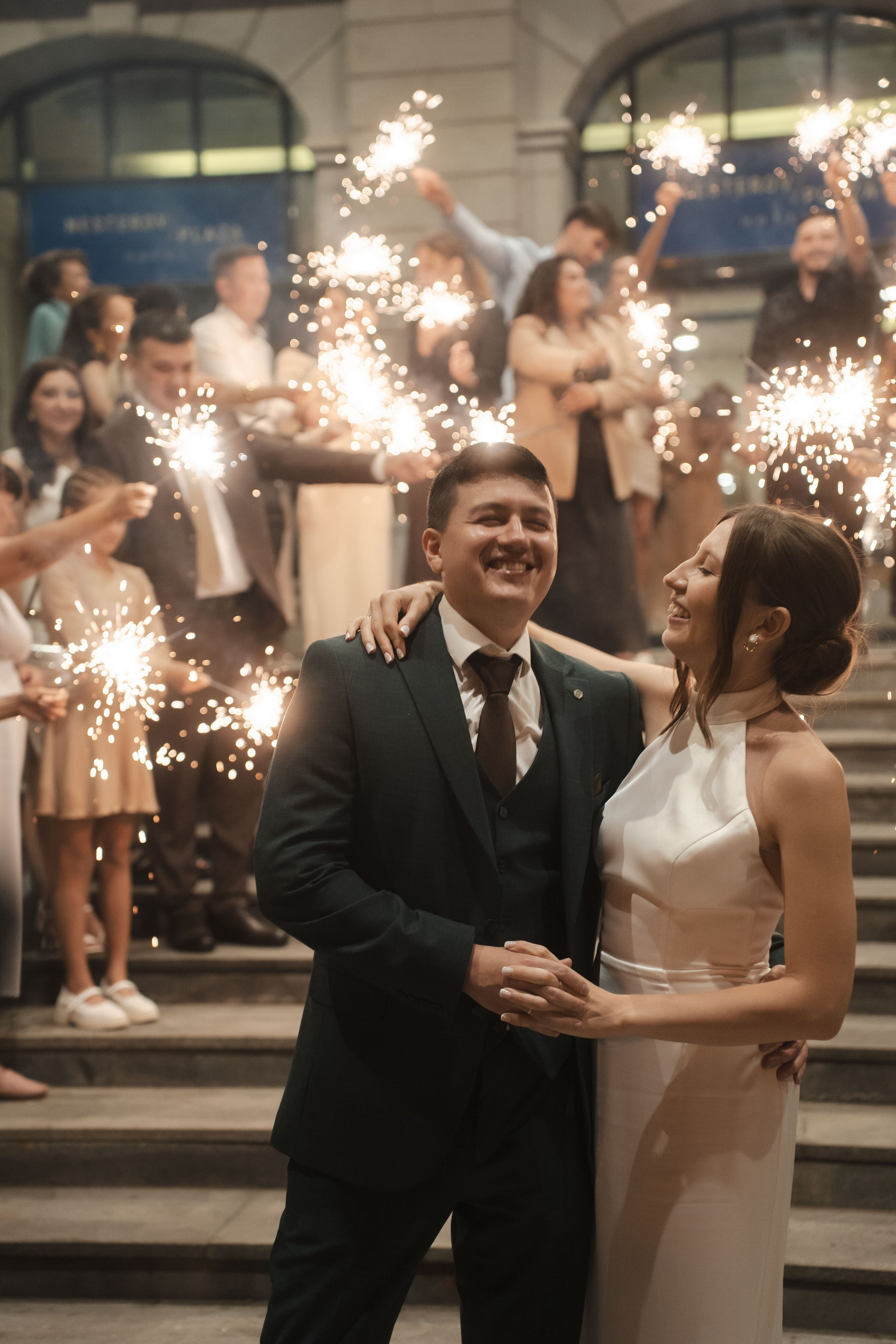 Артур и Гульназ. Свадебная и семейная фото-видеосъемка в Уфе, Москве