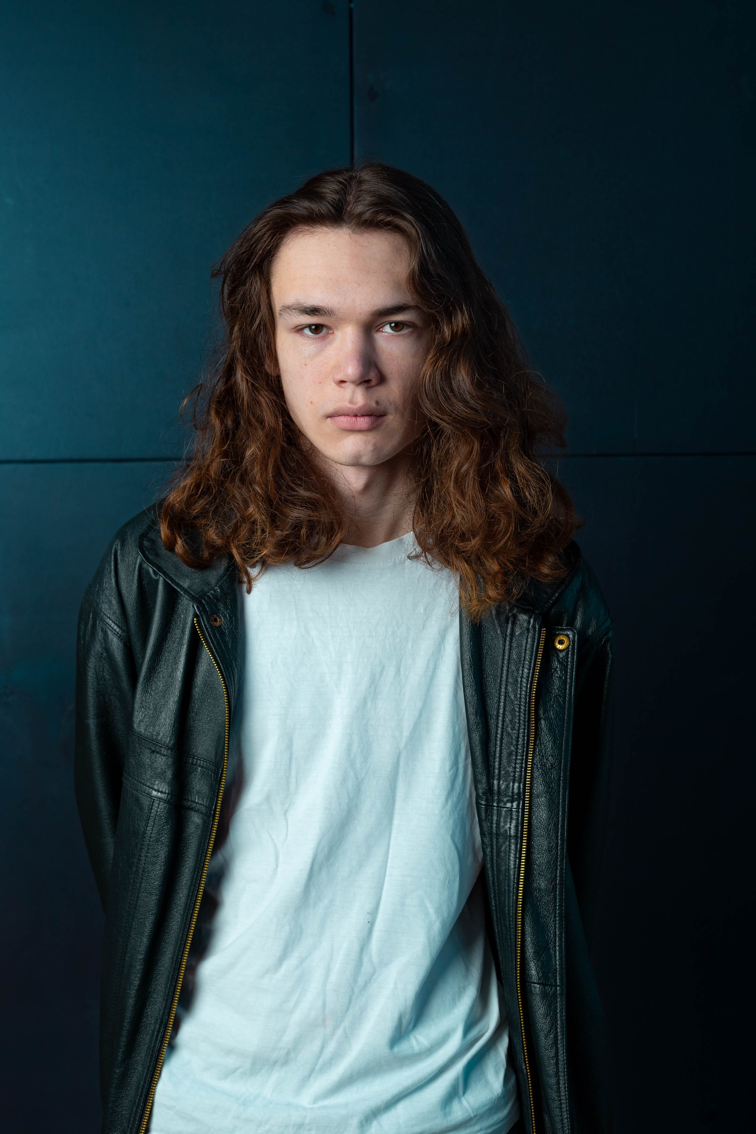 Даниил Лесовой. Модельное агентство ТМ МОДЕЛС в Калининграде