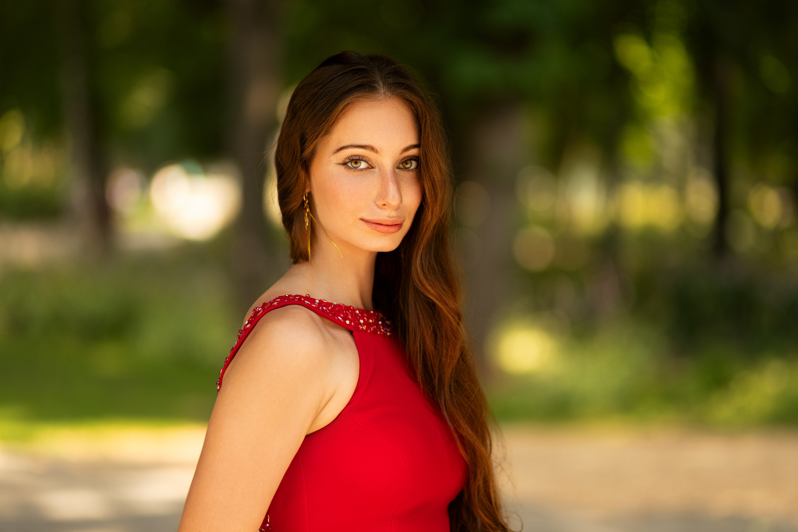 Портреты. Дмитрий Шульгин, портретный фотограф в Воронеже