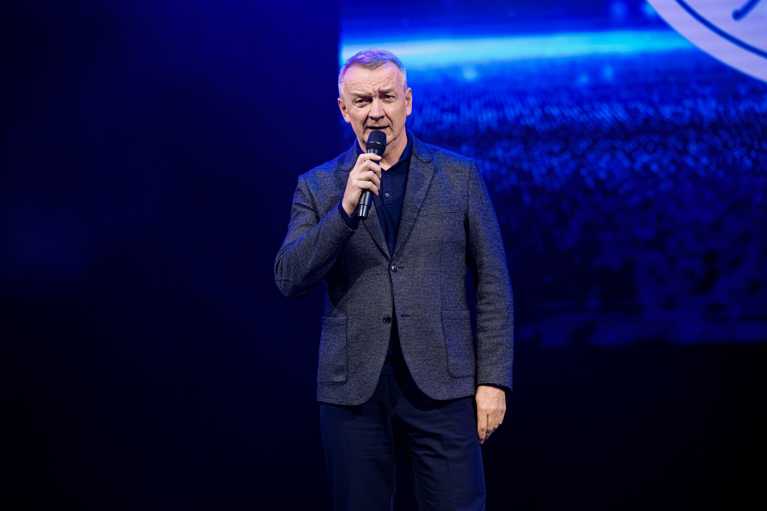 Юбилей гимназии № 10. Репортажный фотограф