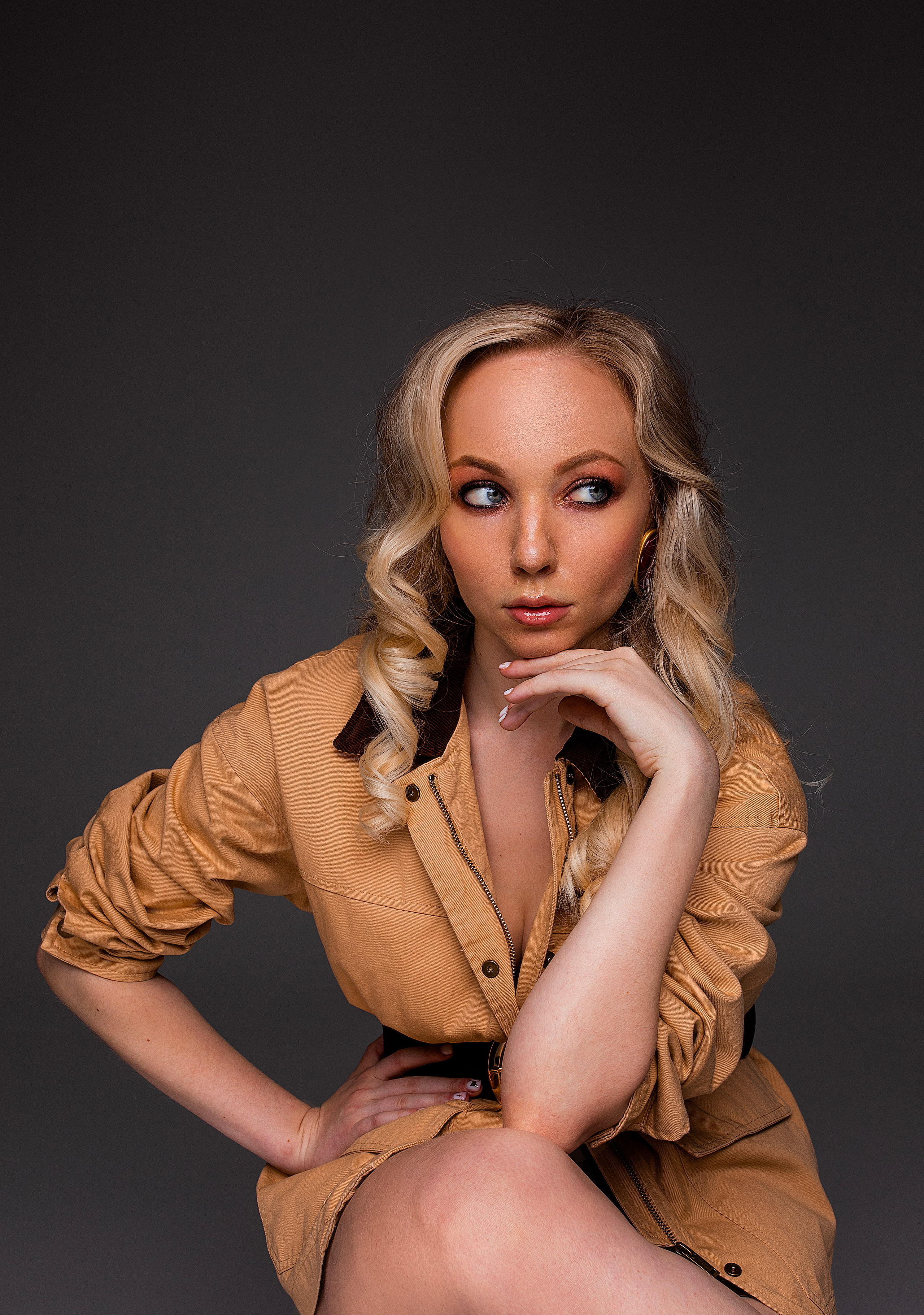 Портреты. Фотограф Москва Ярославль