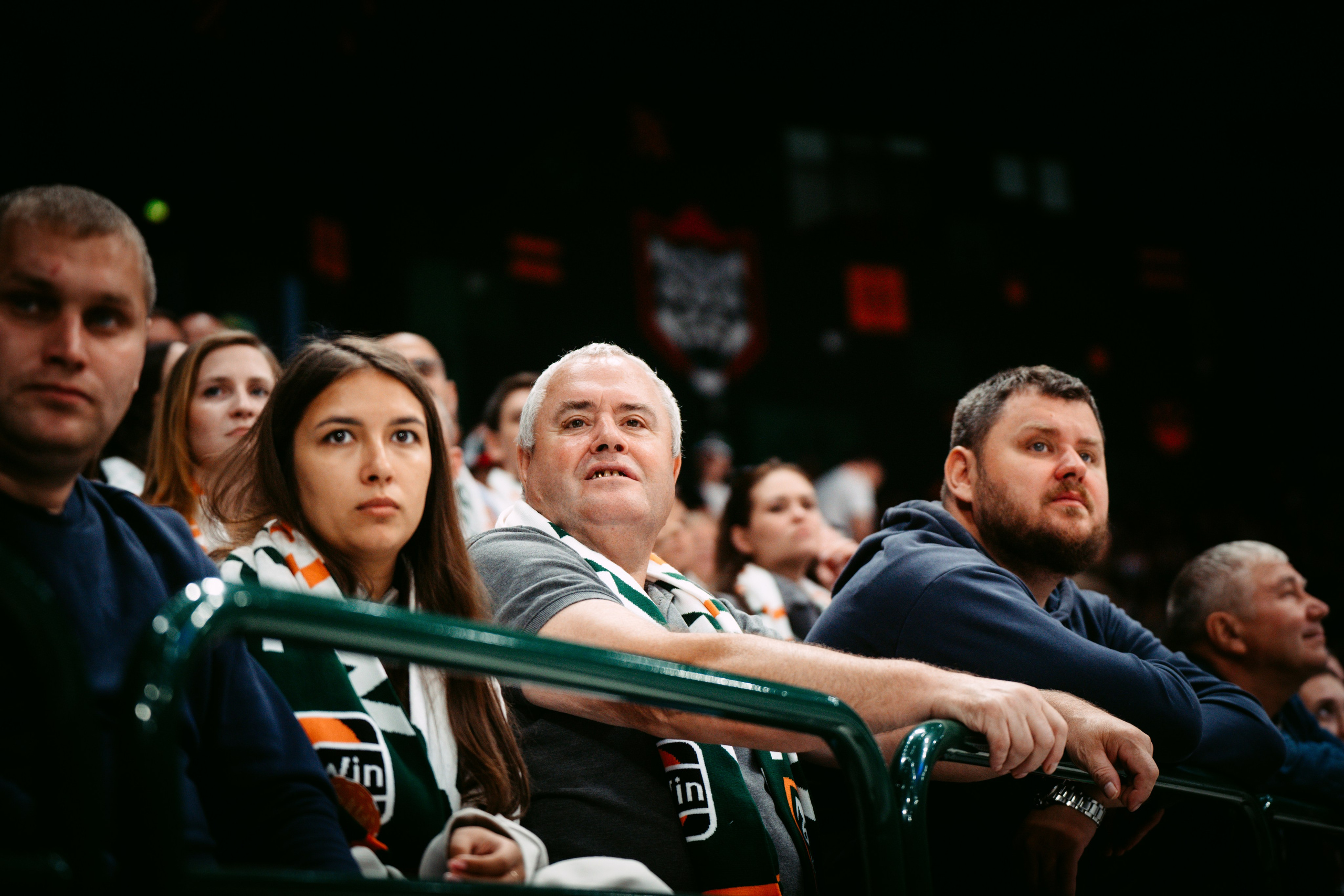 Матч Ак Барс / Металлург. Главная