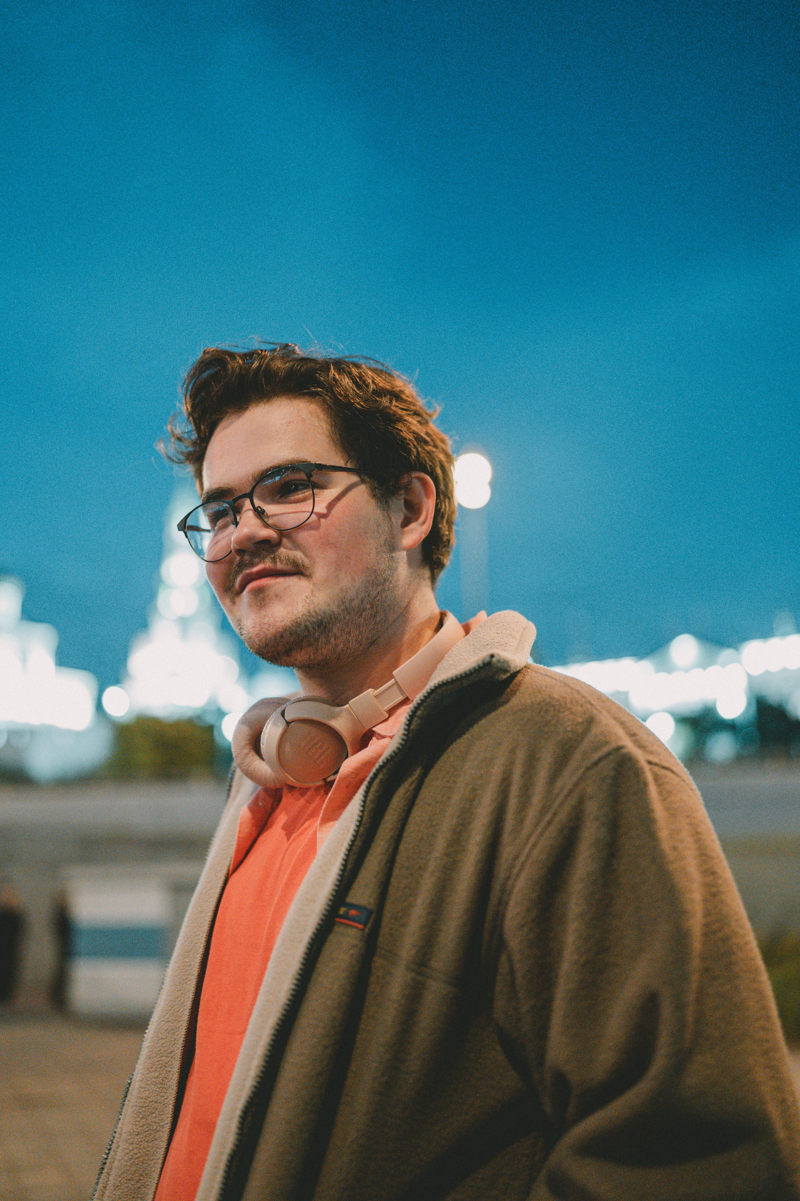 Бэкстейдж съемок клипа «Шулай». Главная