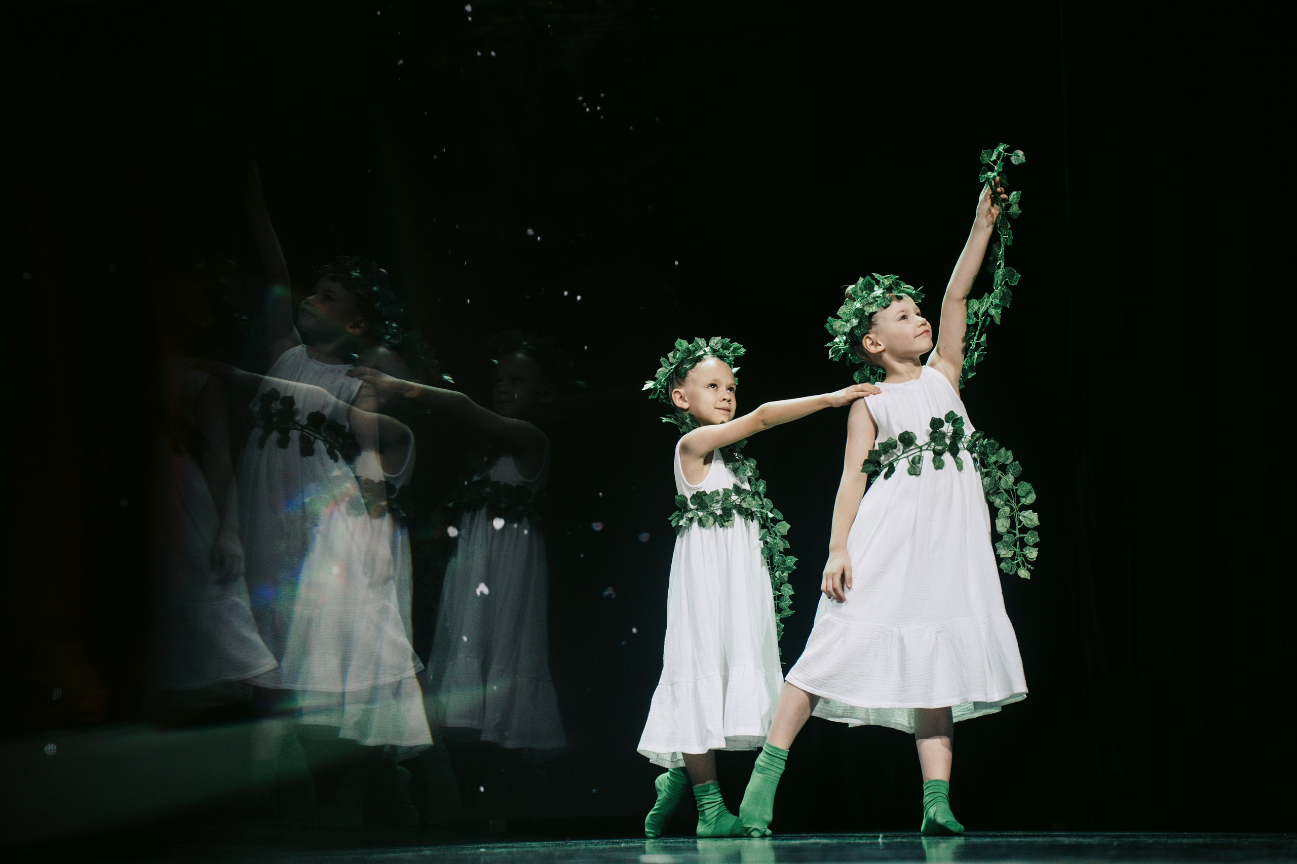 Окно. Главная