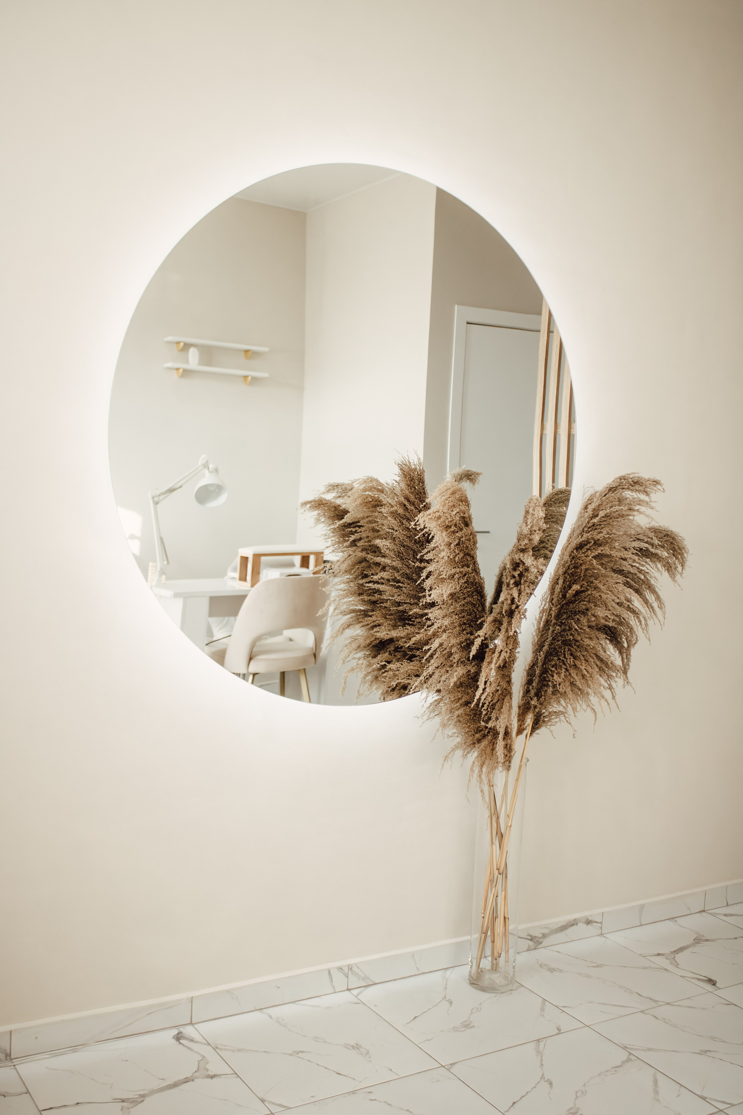 Студия мастера маникюра. Фотограф в Самаре Анастасия Попова