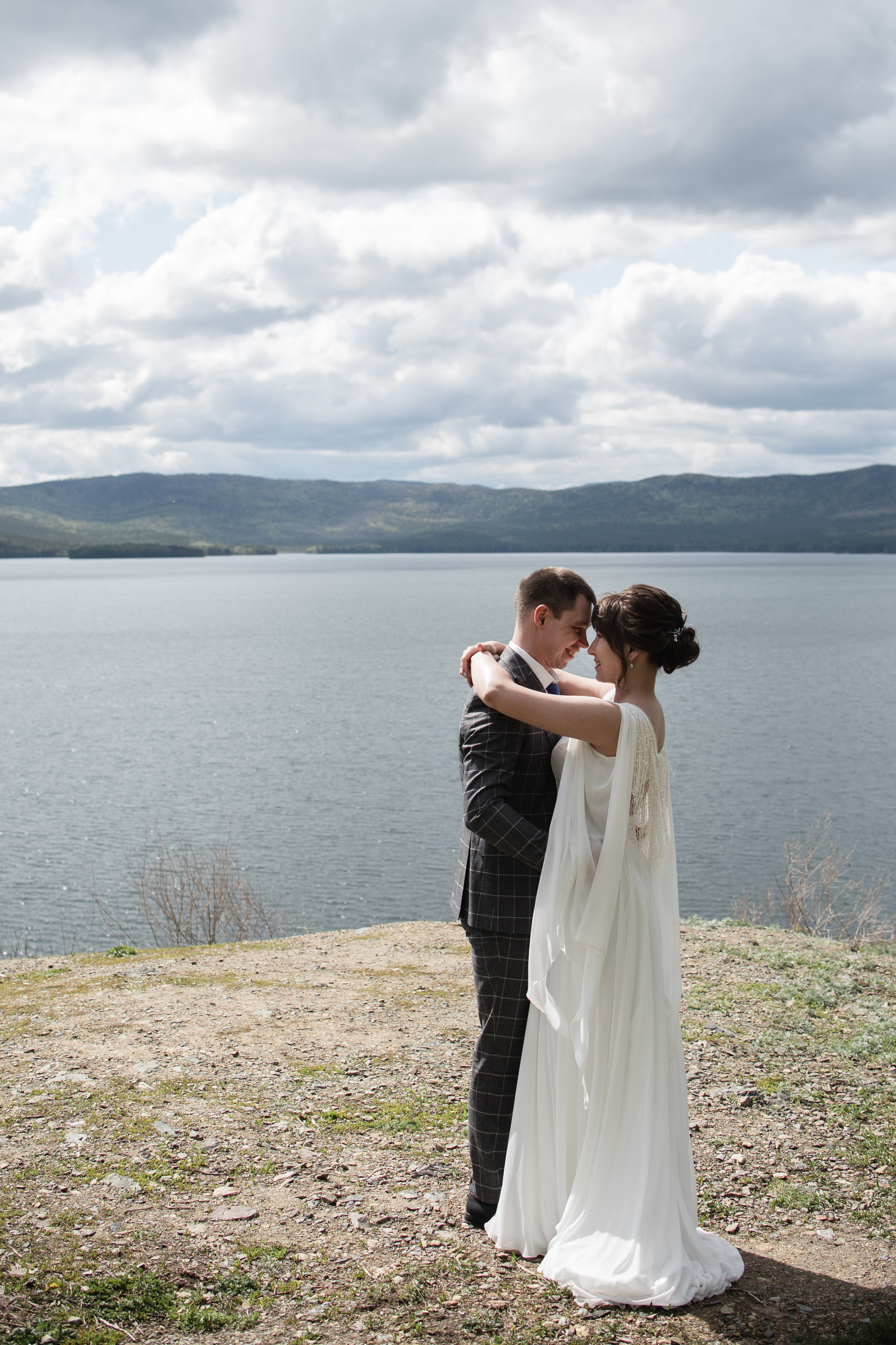 Александр и Мария. Фотограф Челябинск Екатерина Миниханова