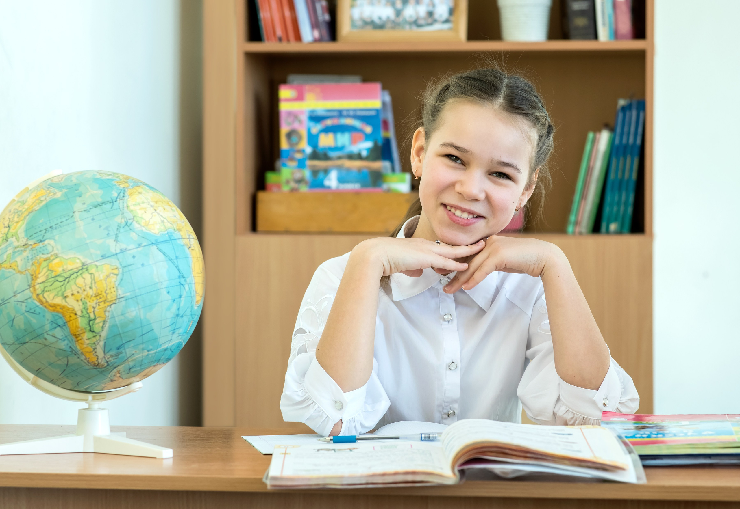 Школьные фотографии. Детский, школьный и семейный фотограф Инесса Никитина