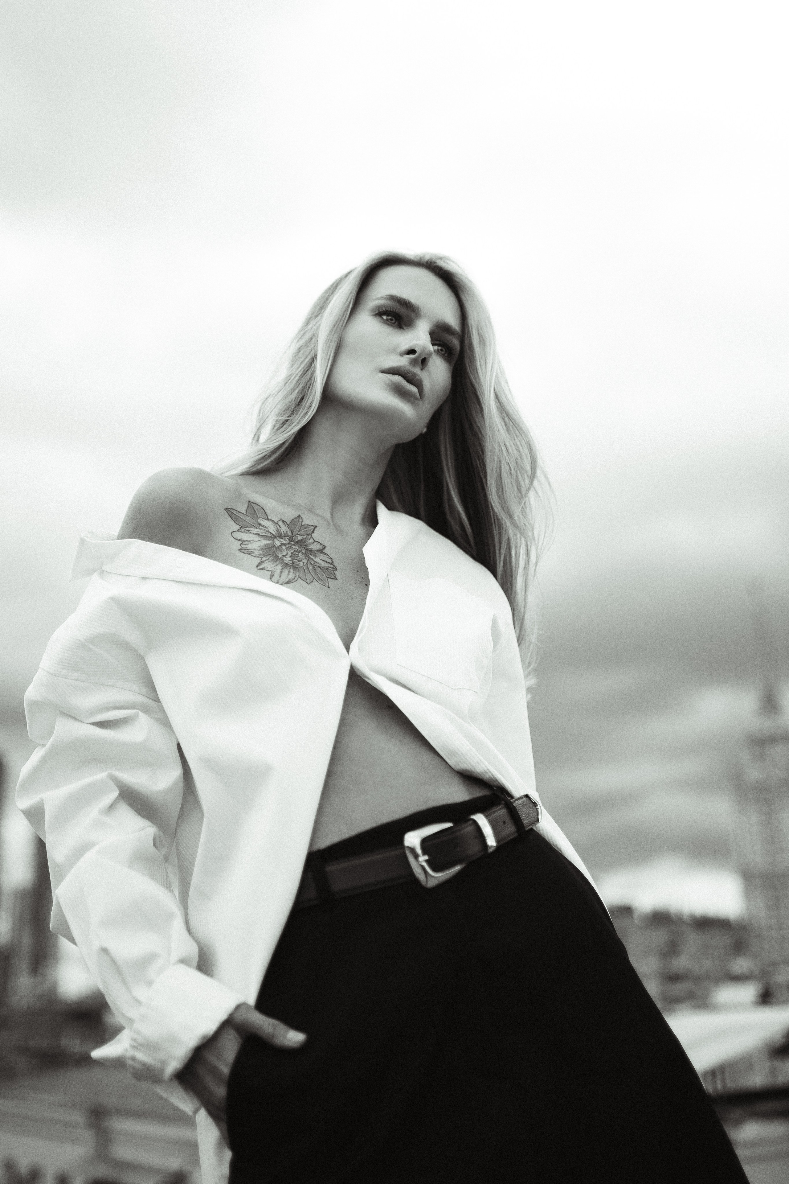 KARINA. Фотограф Москва