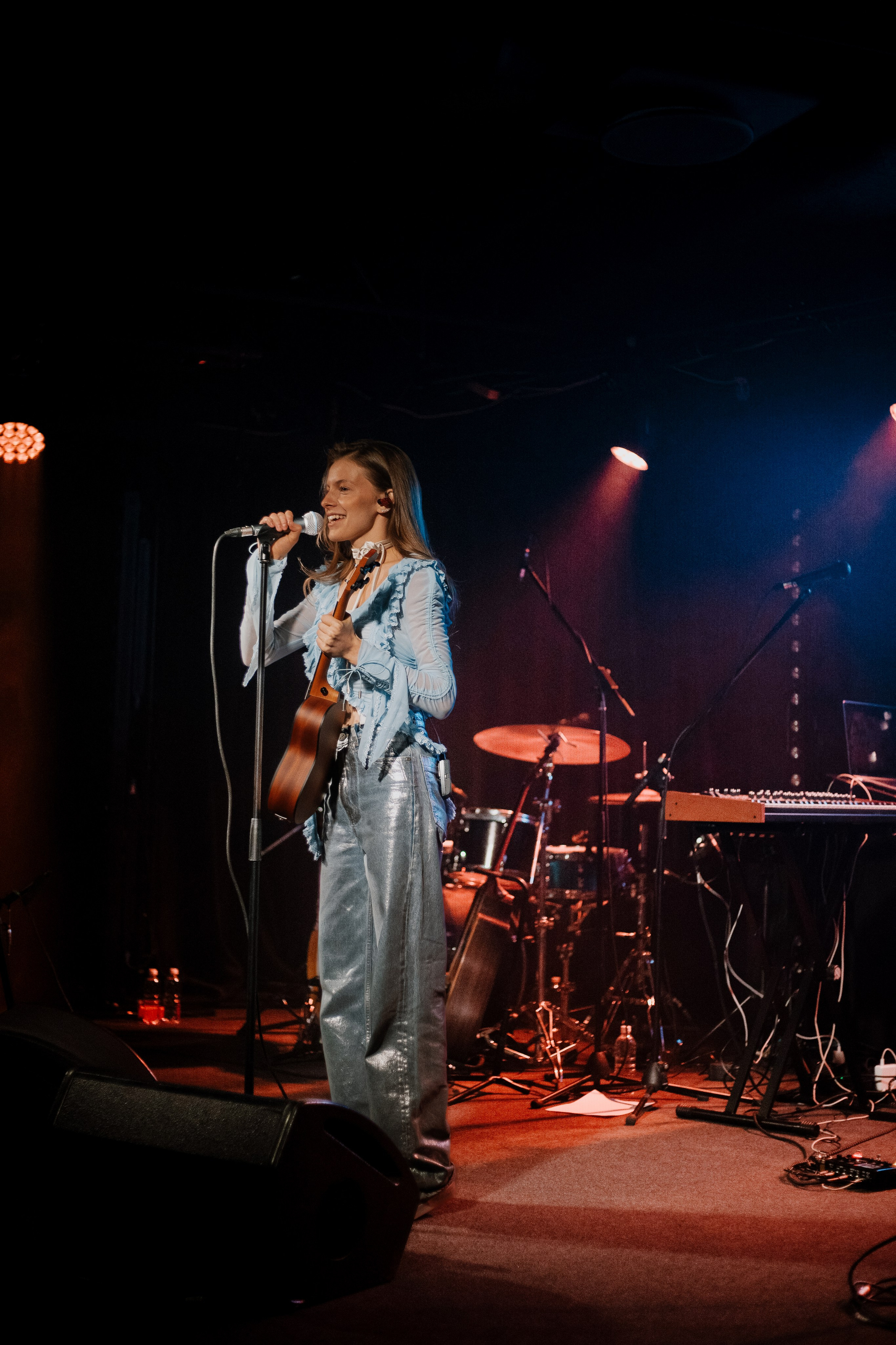 MINAEVA. Фотограф Москва