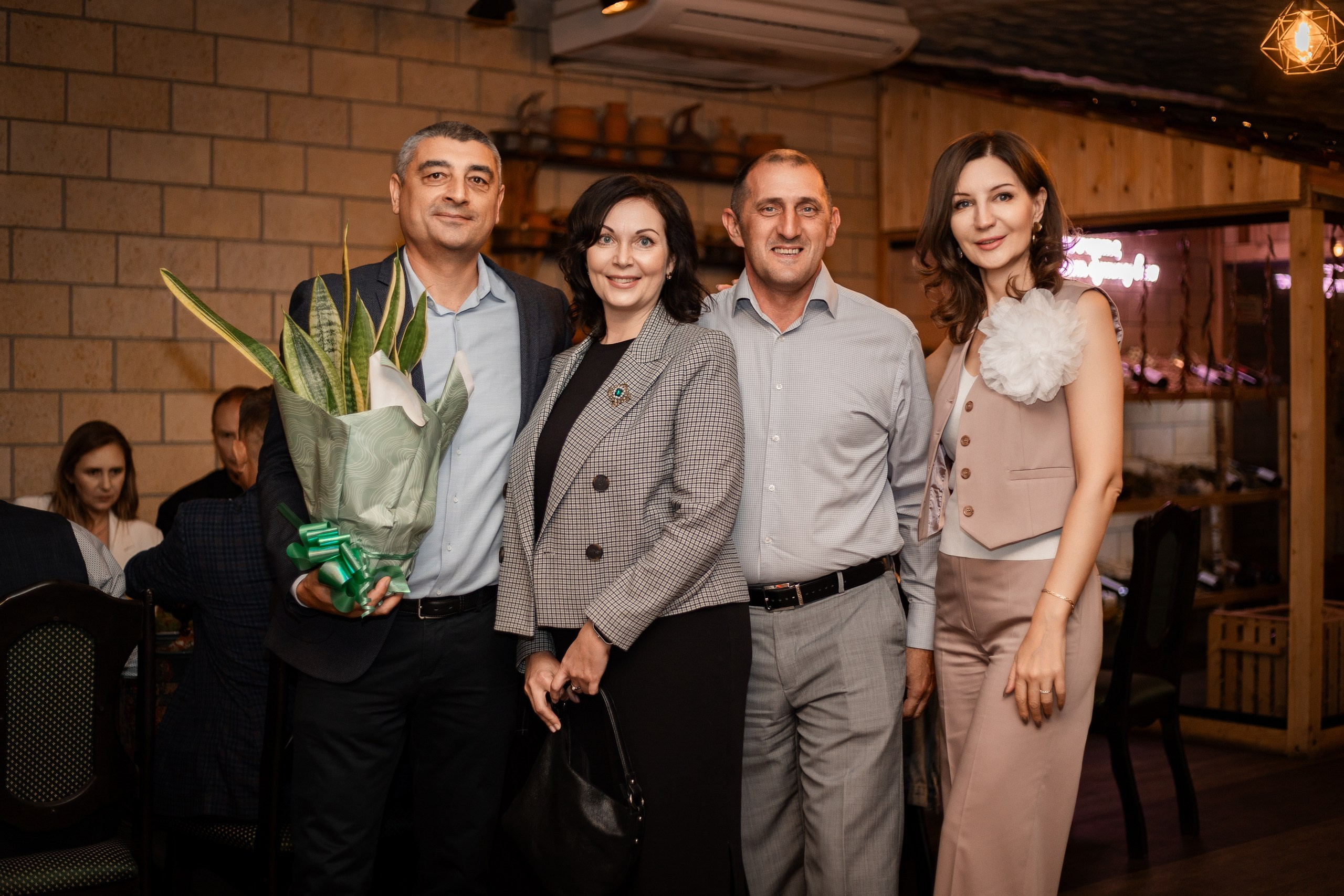 Александр|Юбилей