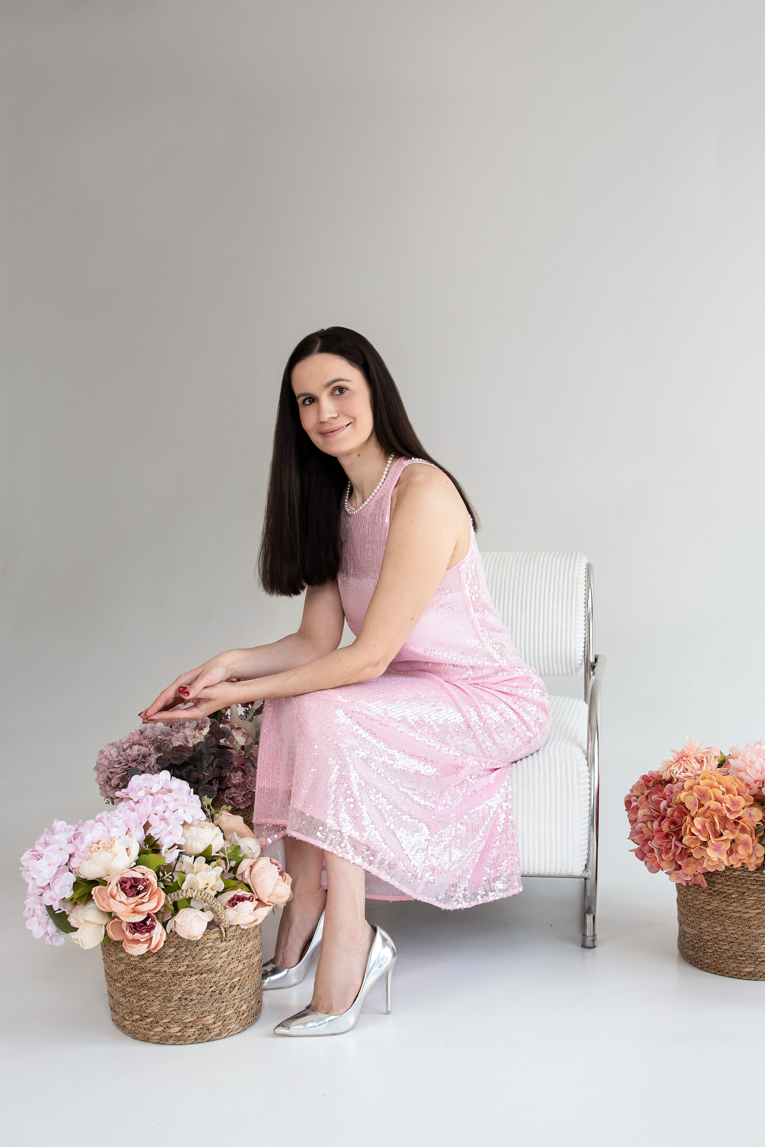 Индивидуальные. Фотограф | Виктория Чернышева