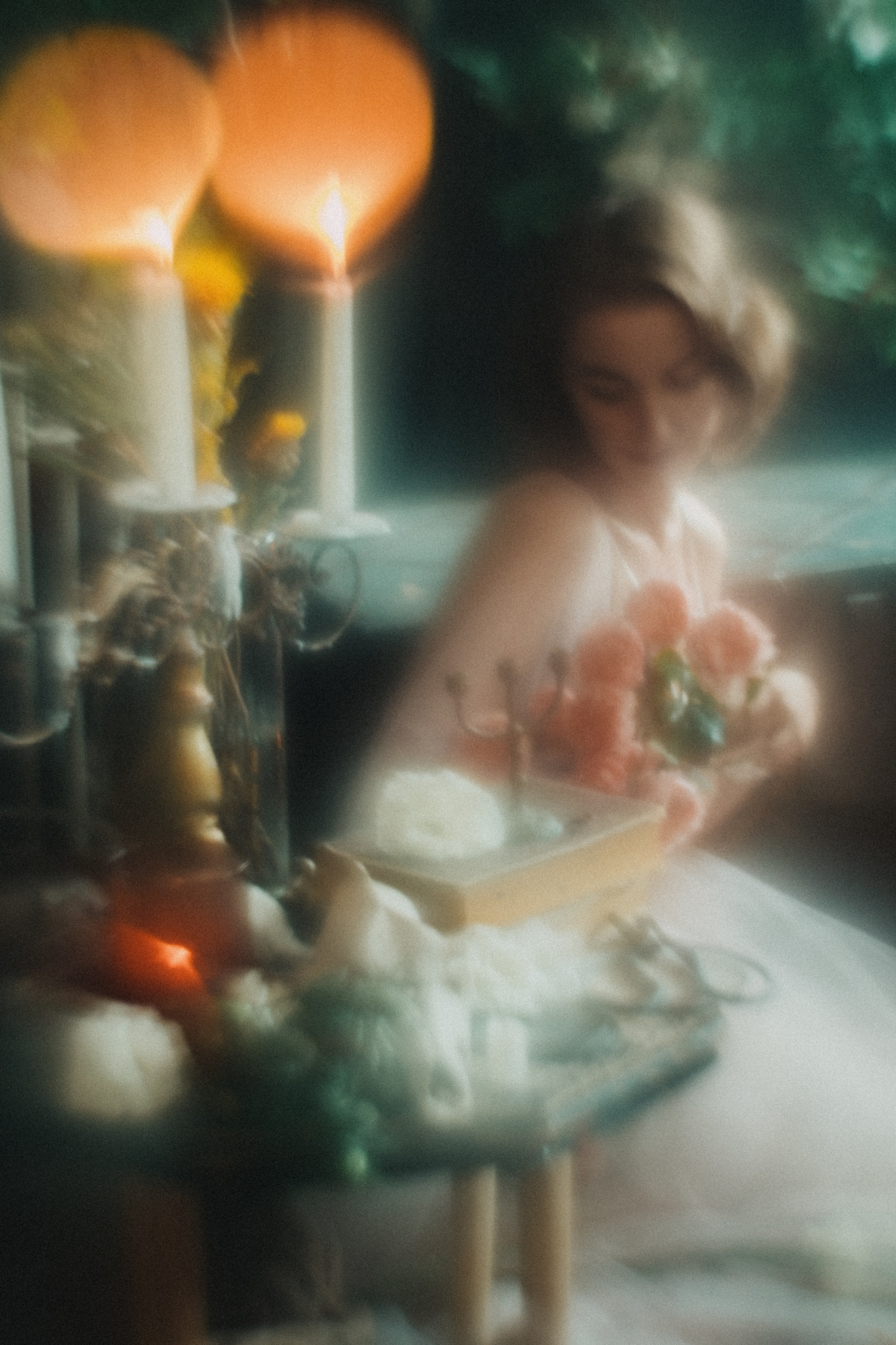 LFDM. Andrew Sozonov visual artist