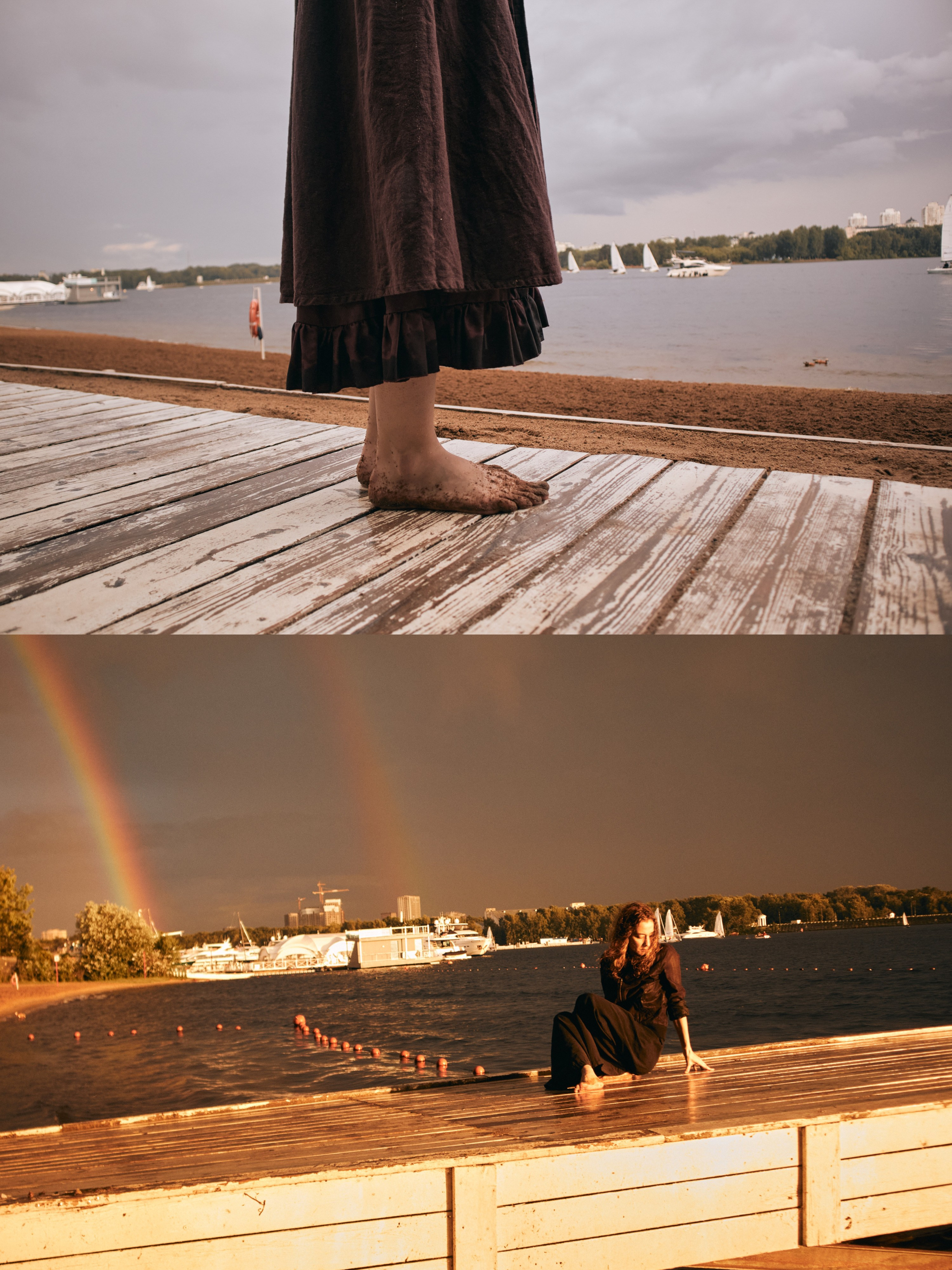 Таис. Портретный и свадебный фотограф в Москве Александра