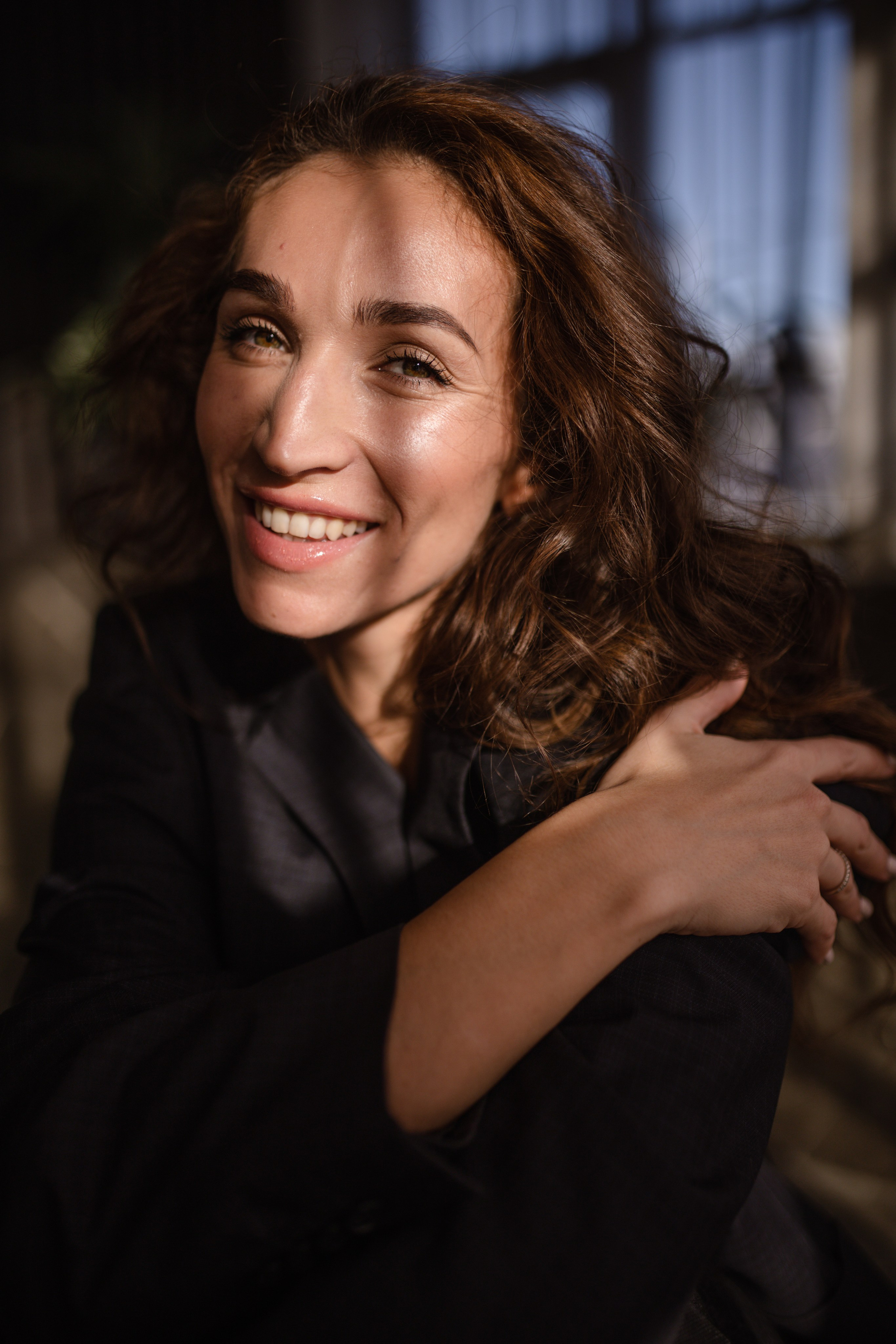 Екатерина. Дарья Смирнова-фотограф в Нижнем Новгороде