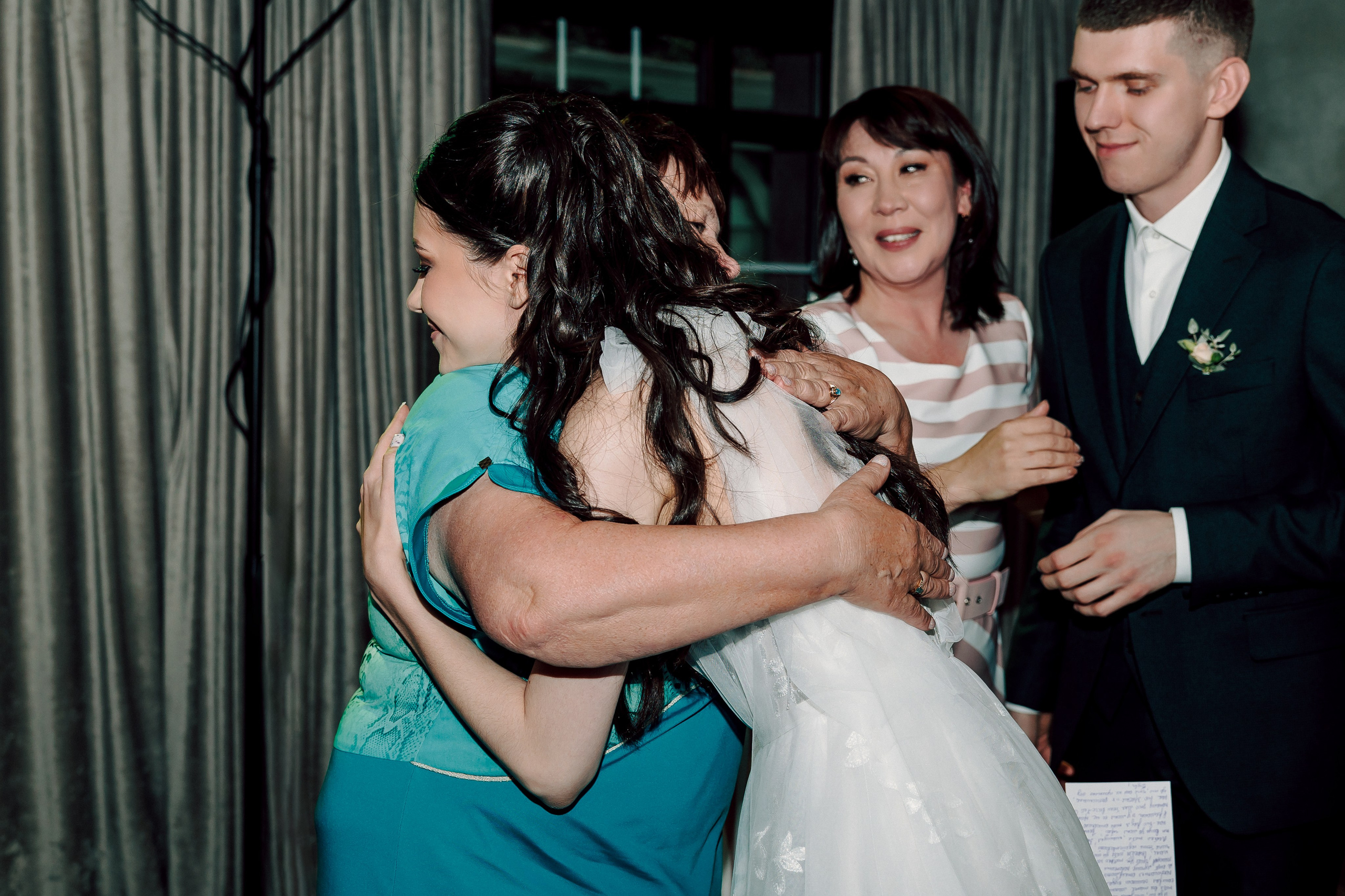 Свадебный день — Глеб и Дарья. Лёшка Варзегов — фотограф