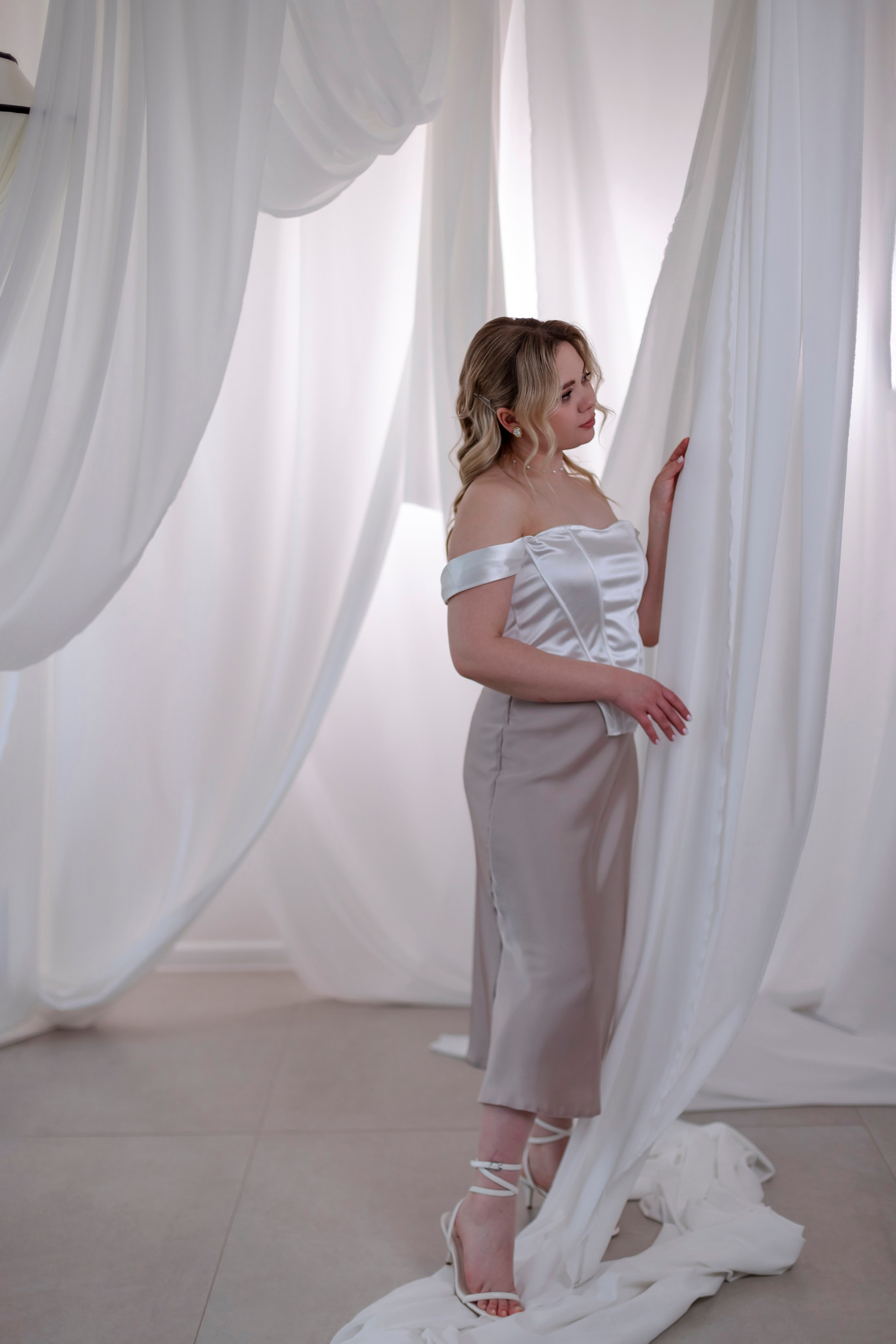 Маргарита. Фотограф Калуга