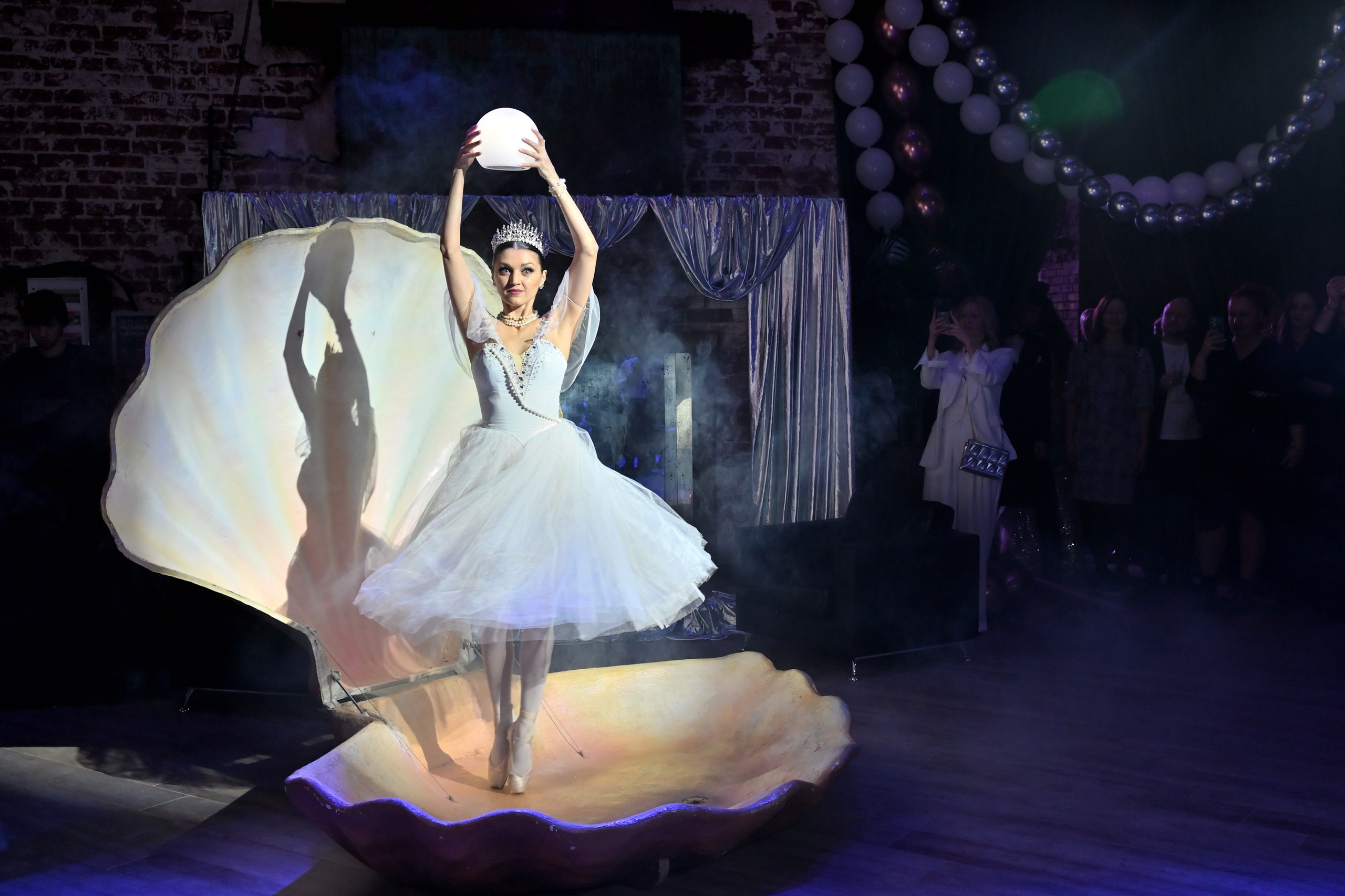 Корпоративные мероприятия