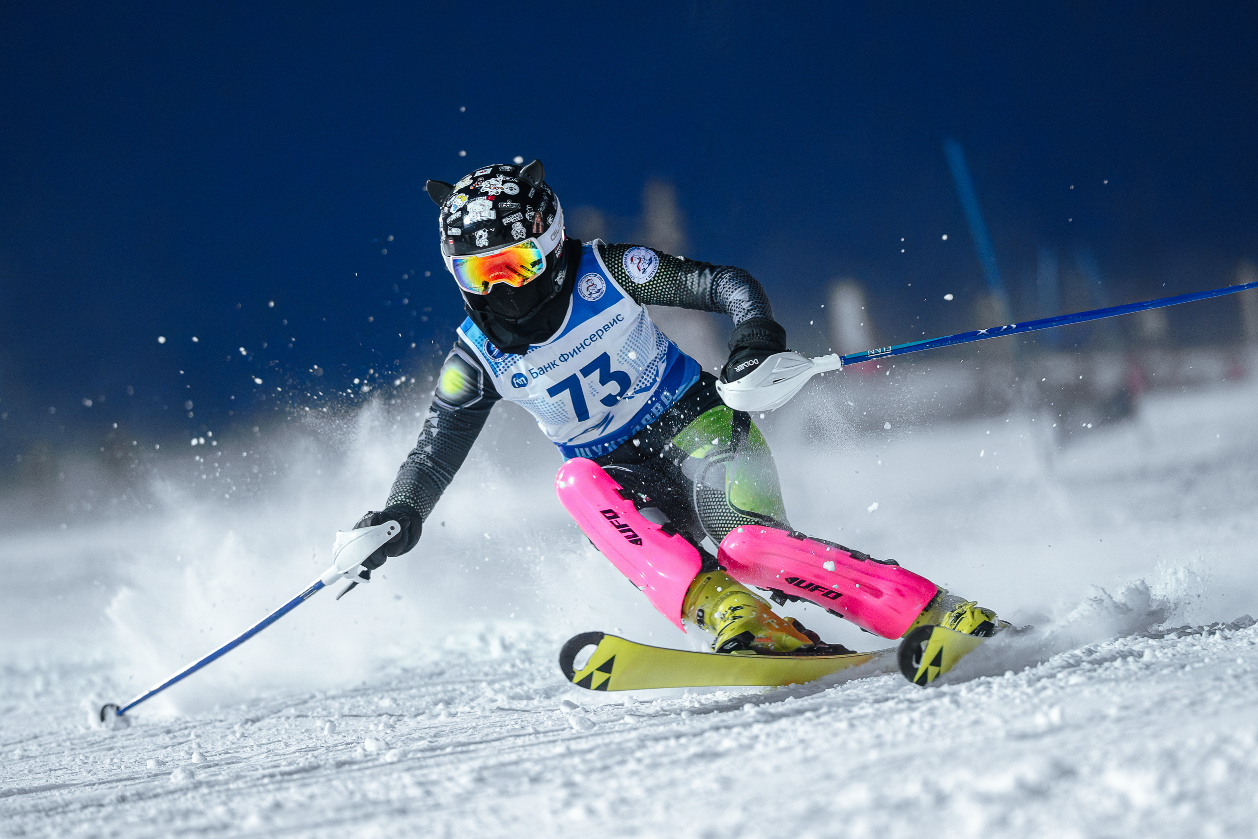 2026.02.03 | Первенство «памяти А.Жирова», Шуколово, C U14, U16, U20. Фотограф Студитский Евгений