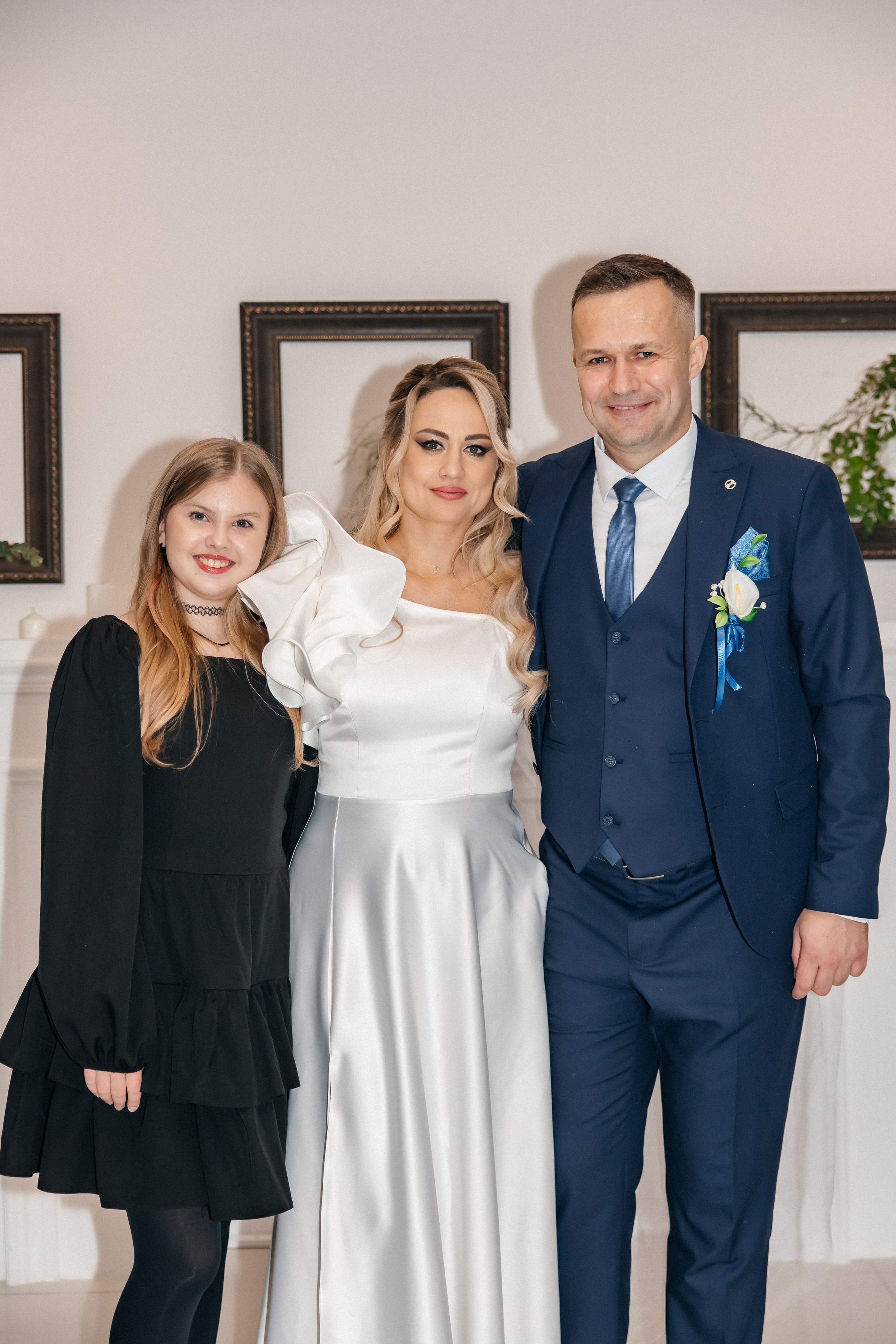 Елена и Алексей. Светлана Ванцлав — фотограф Минск, Беларусь