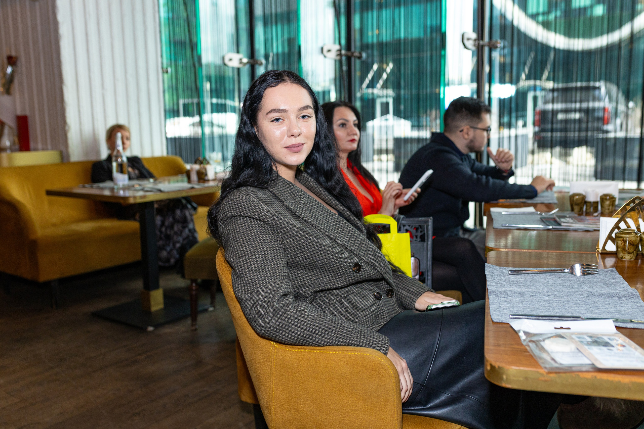 Celebrity club. Фотограф Москва