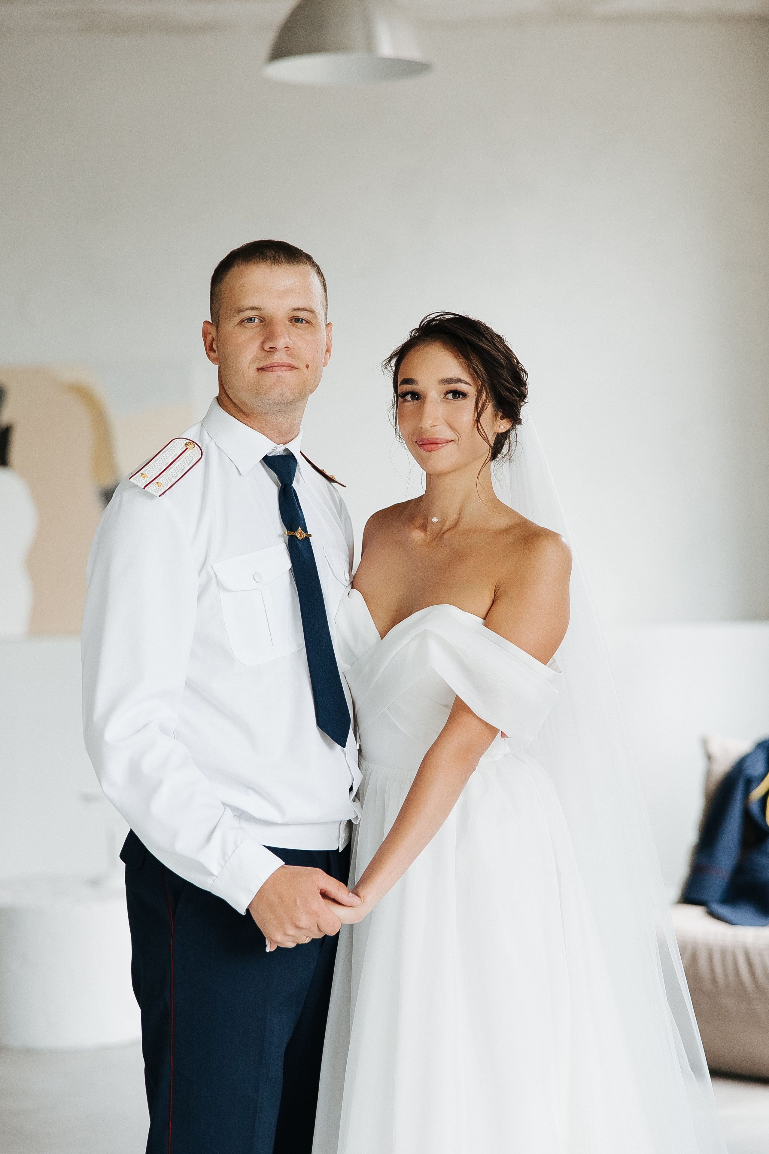 Иван Юлия. Фотограф в Красноярске Надежда Воскресенская