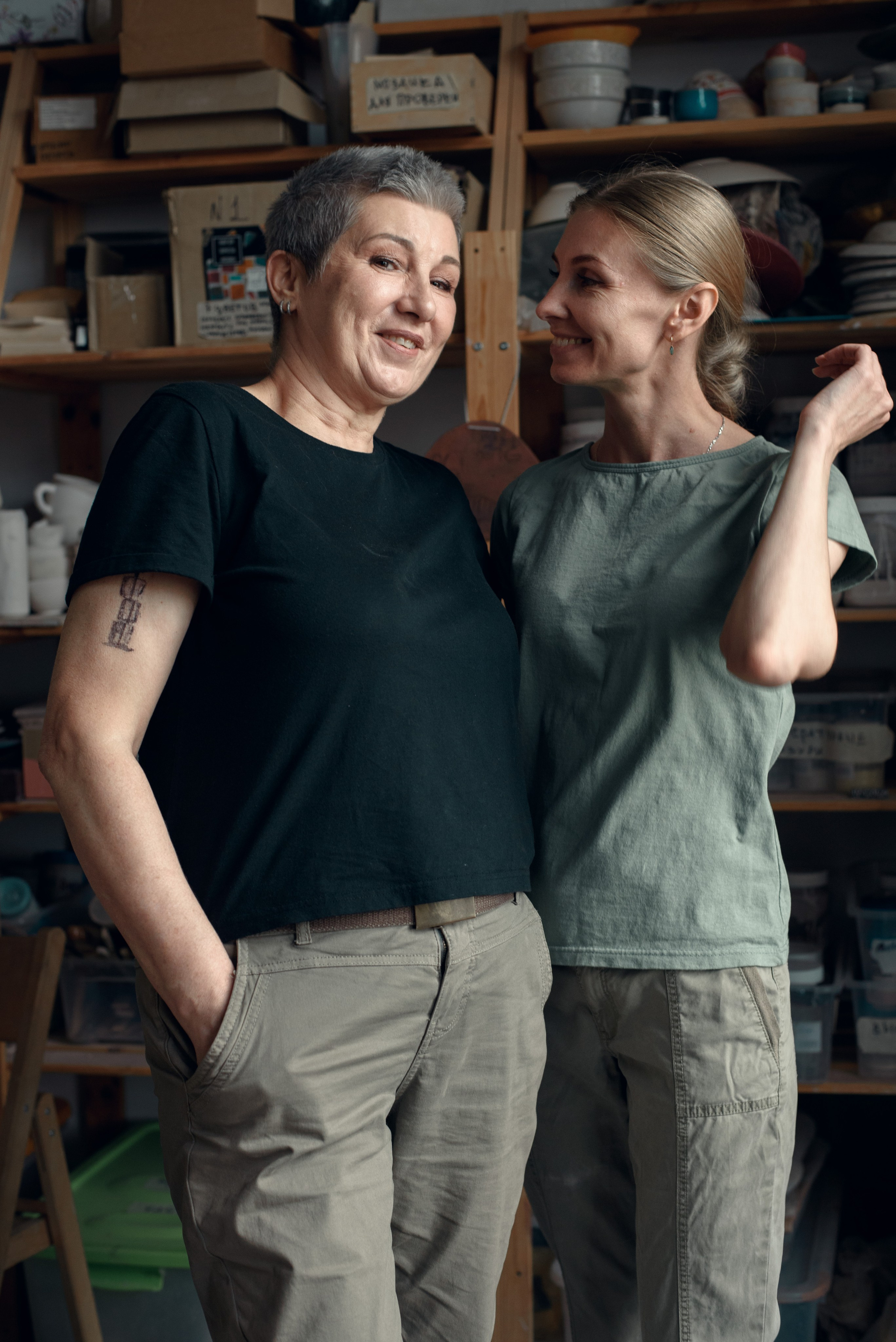 BACKSTAGE. Профессиональный фотограф, фотохудожник, видеограф из Москвы