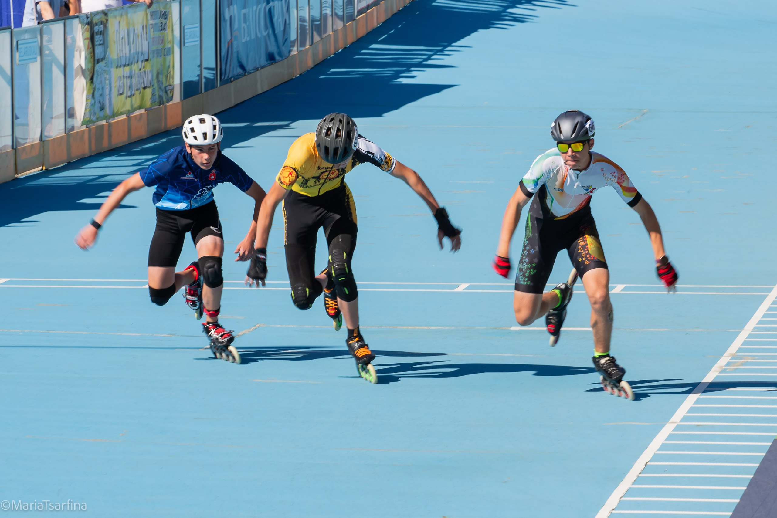 Международные соревнования по спидскейтингу. Солигорск, Беларусь. 2025. Спортивная съемка Мария Царфати