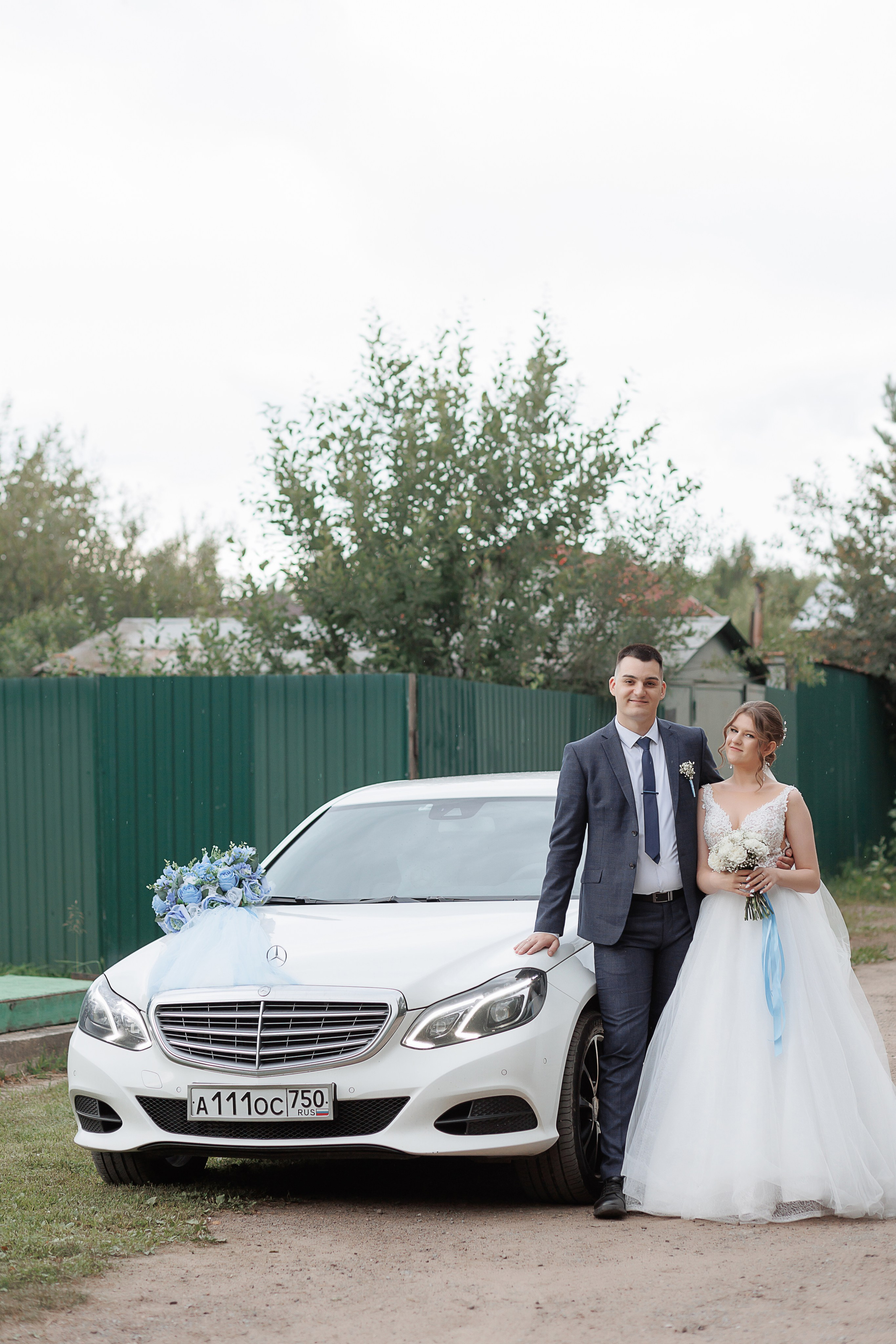 Вика и Влад. Свадебный и семейный фотограф в Твери и Тверской области