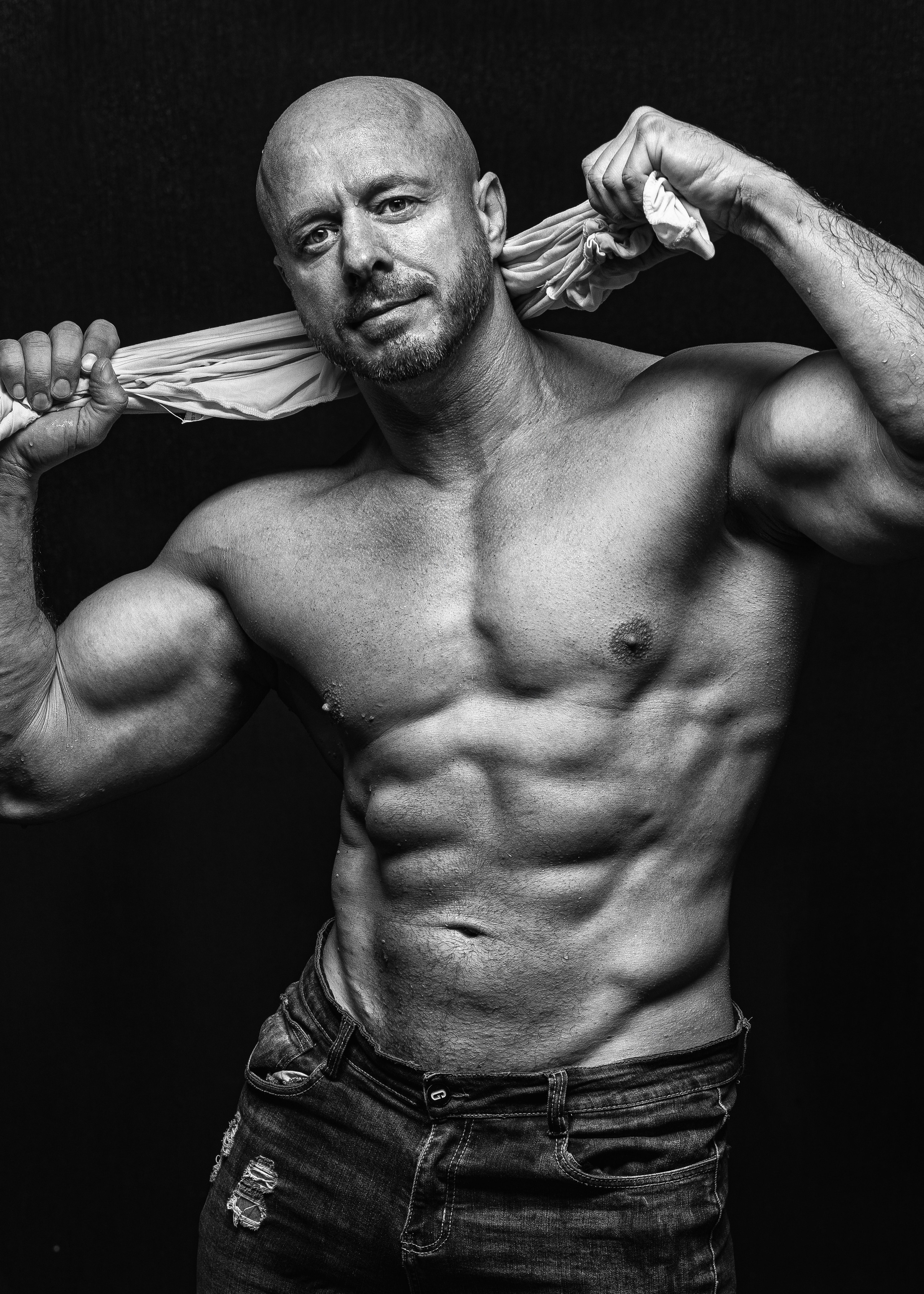 МУЖСКИЕ ПОРТРЕТЫ. Антон Тимошевский, профессиональный портретный фотограф в Москве и Орле