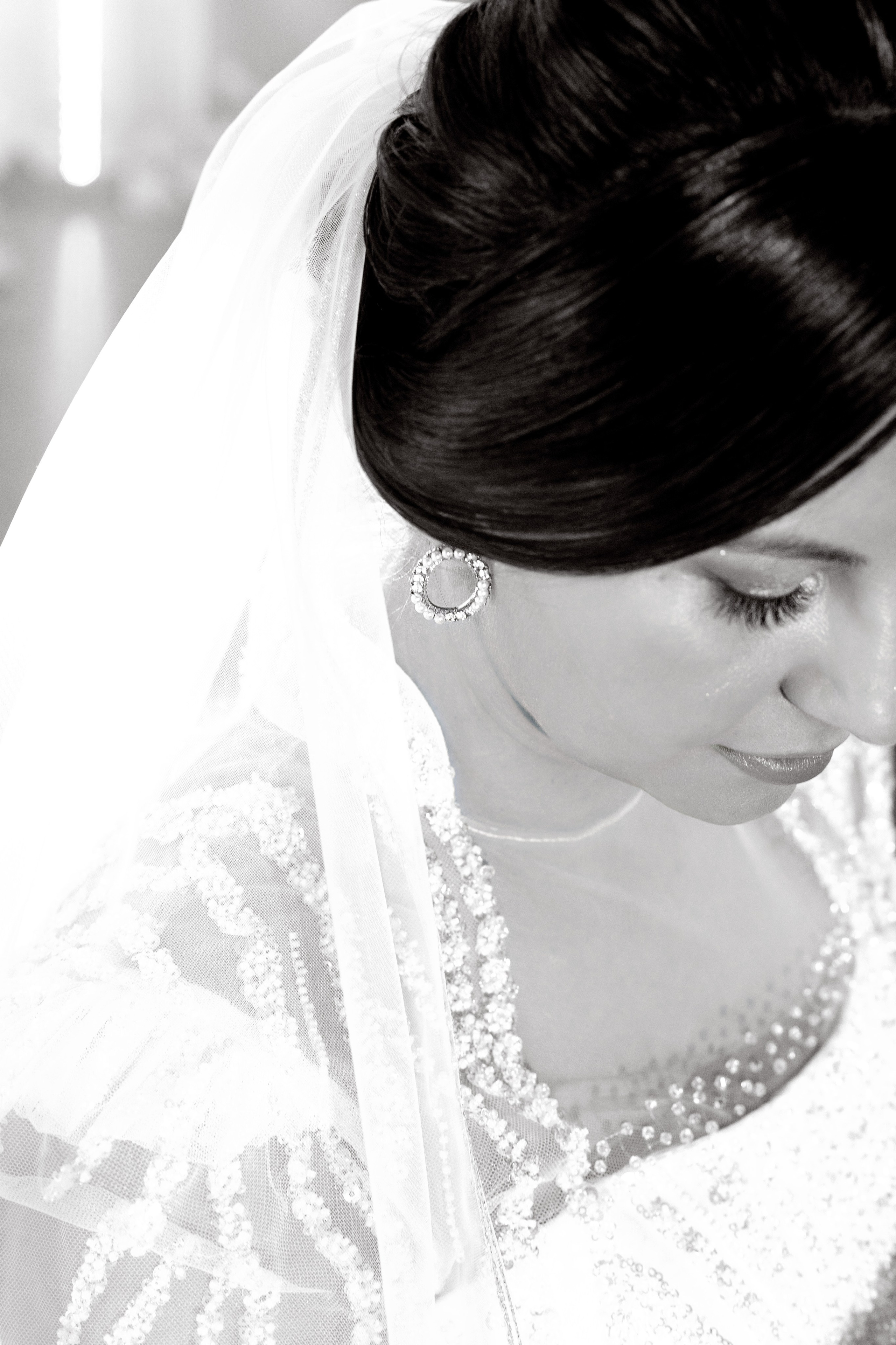 Свадебные истории. Женский фотограф в Орске Новотроицке Динара Долганова