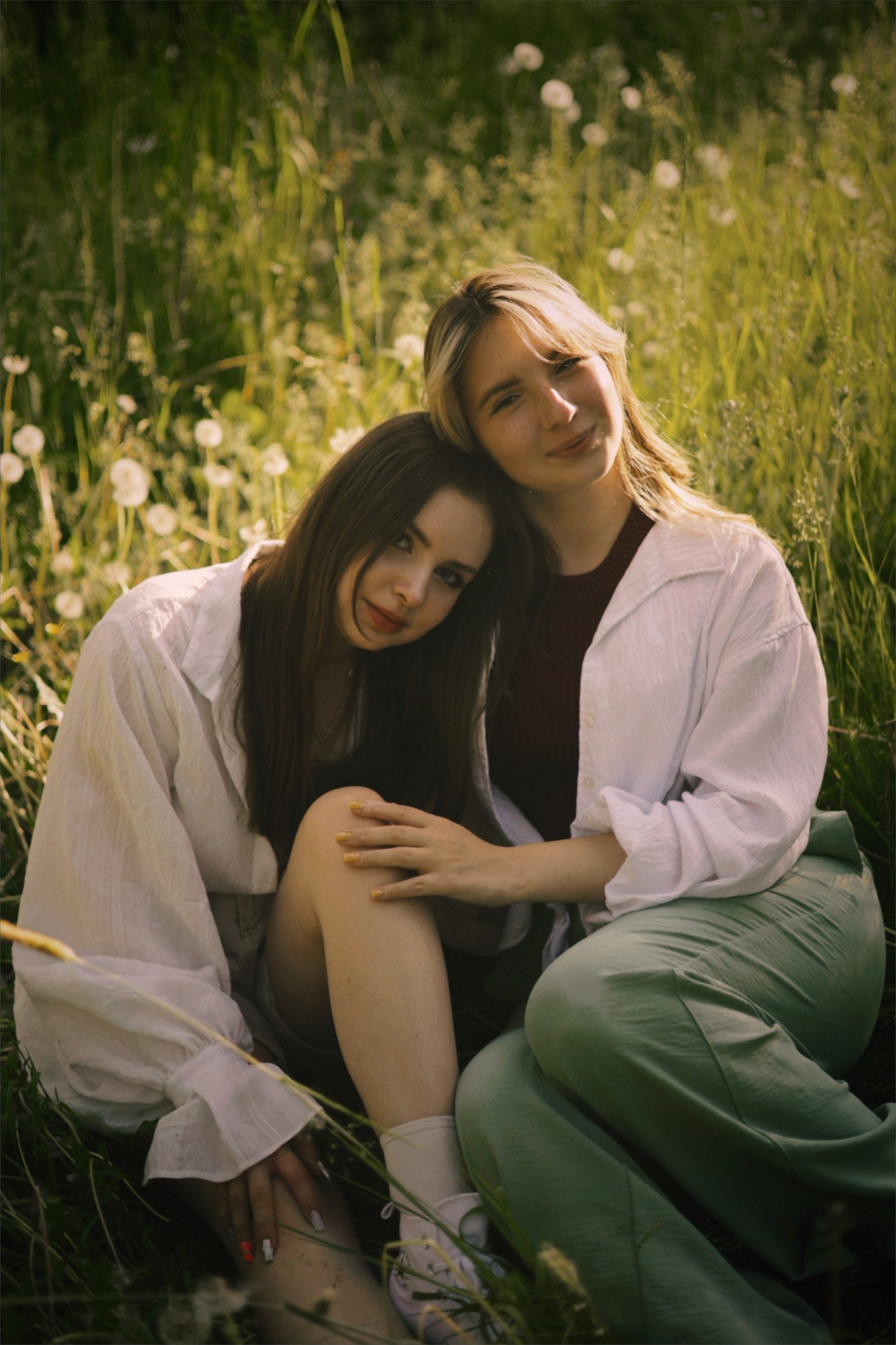 Вожатский состав 2 сезон 2025. Фотограф Иркутск