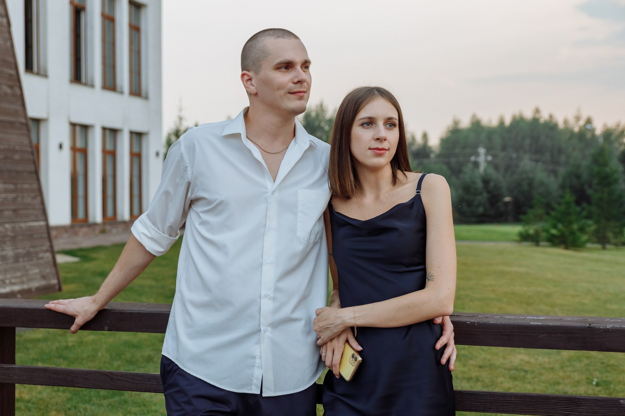 Максим и Маргарита