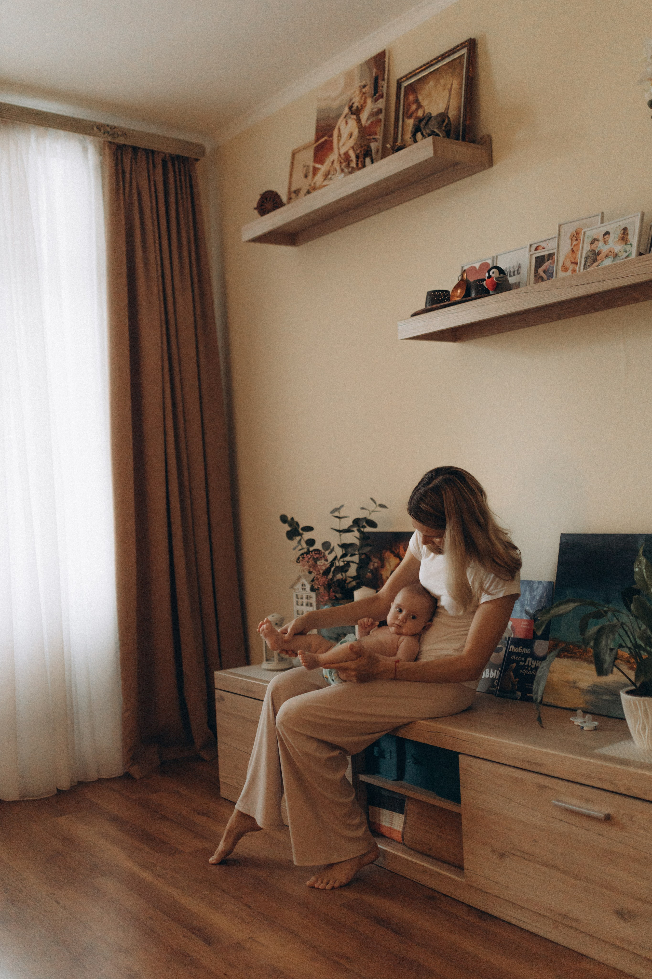 13. Семейный фотограф в Москве Жукова Анна