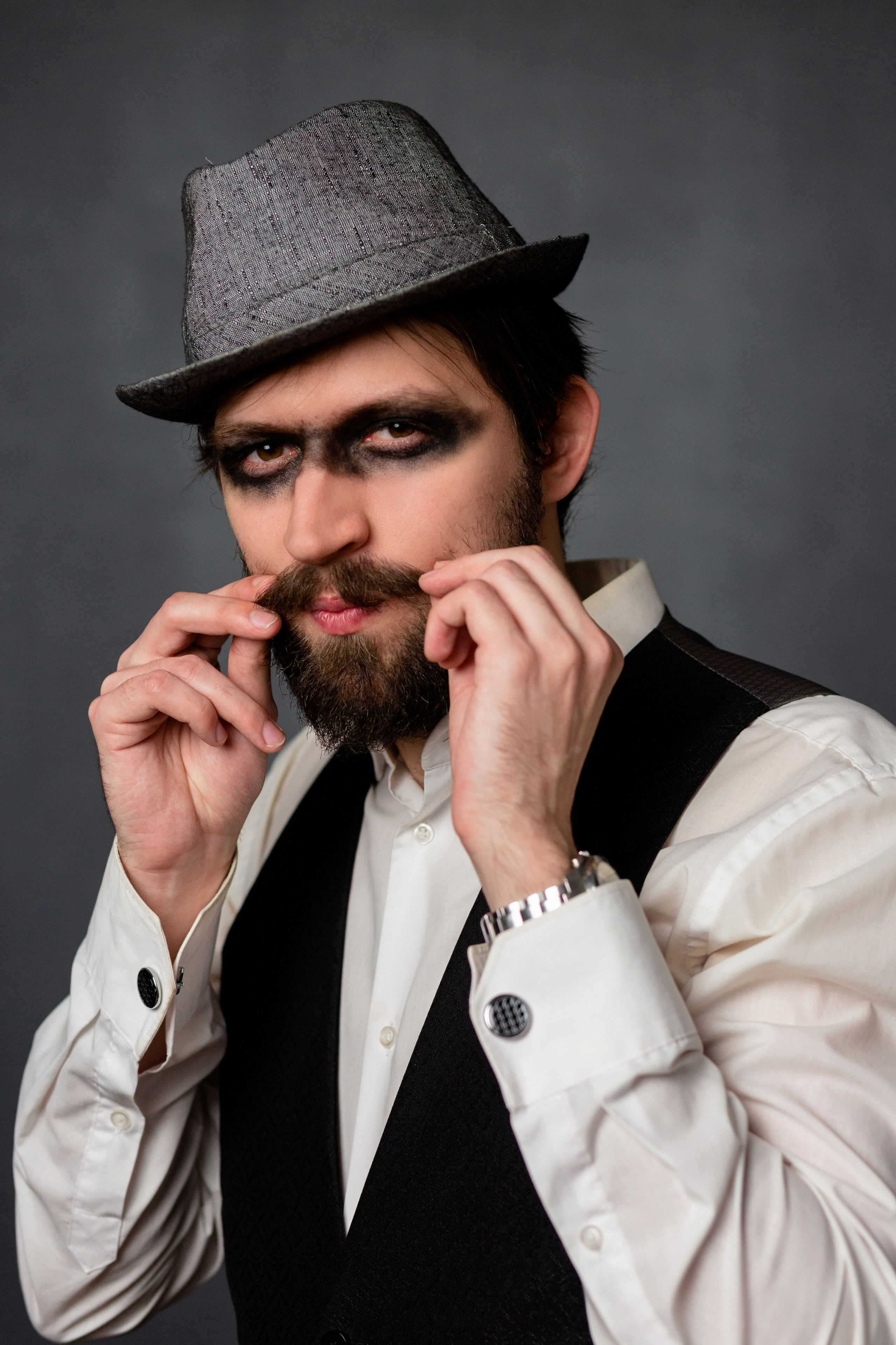 Ярышкин Даниил. Promodels