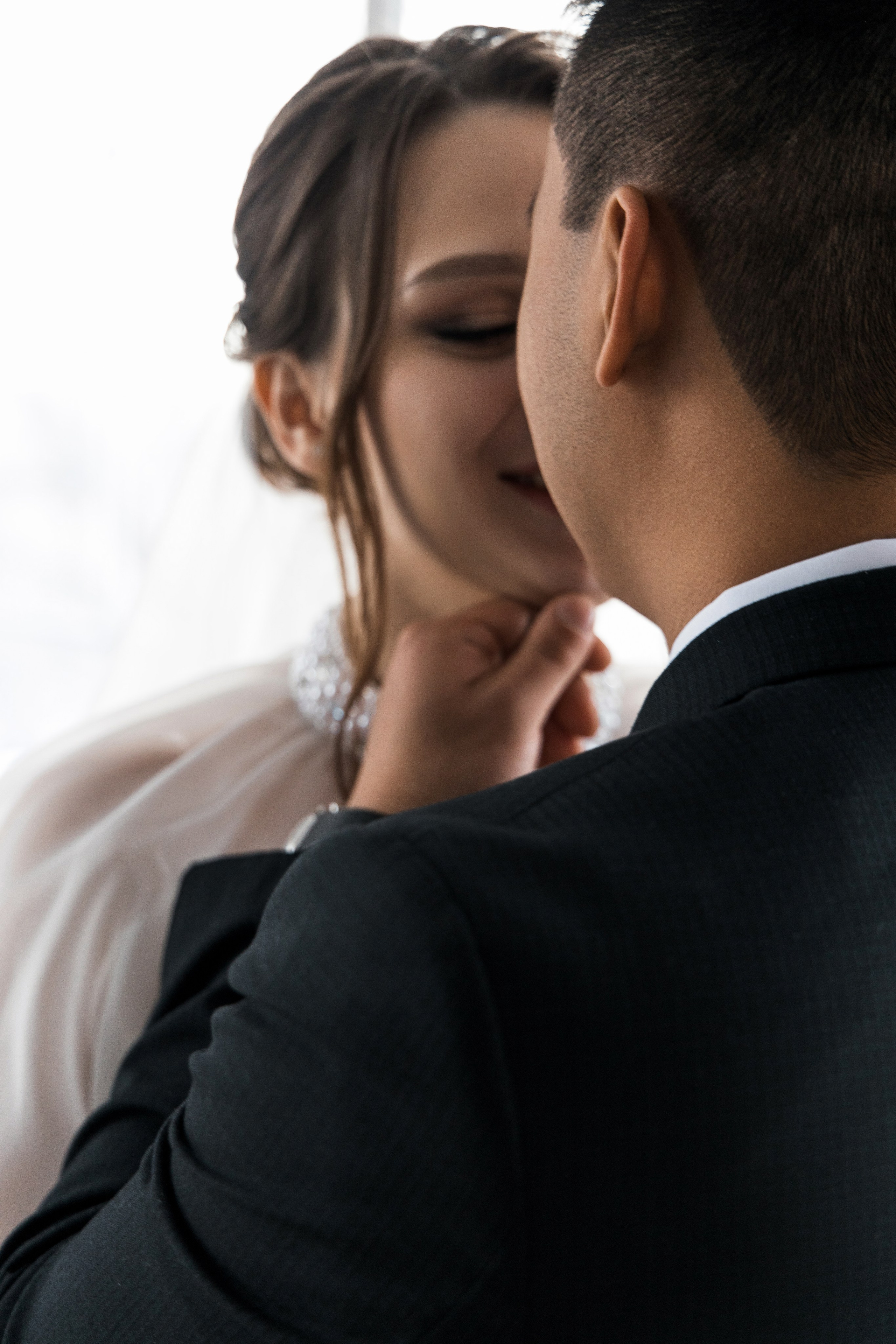 Портфолио свадьбы. Фотограф Ася Уссурийск Владивосток