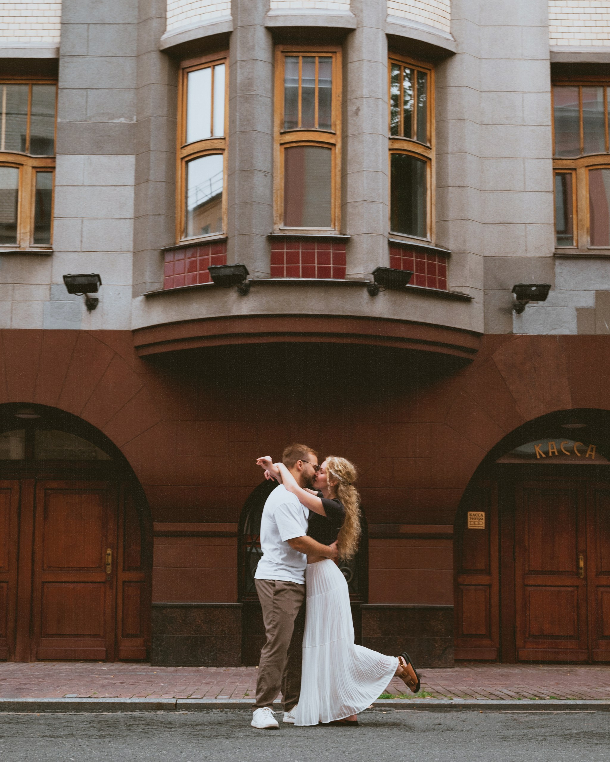 Ivan & Margarita. Фотограф Москва: индивидуальные и семейные съемки, lovestory