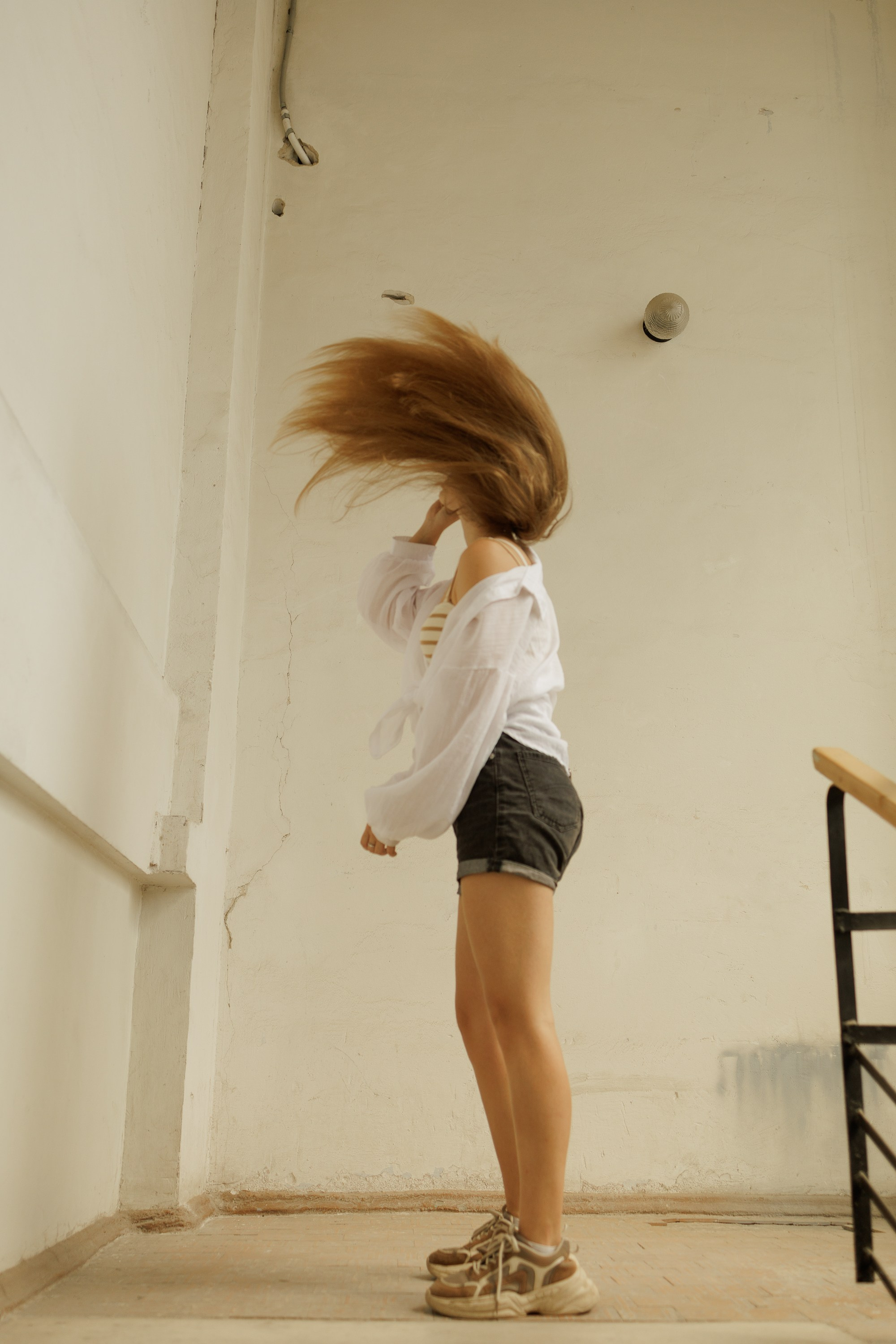 Женские истории. Женский и семейный фотограф Алина Влади