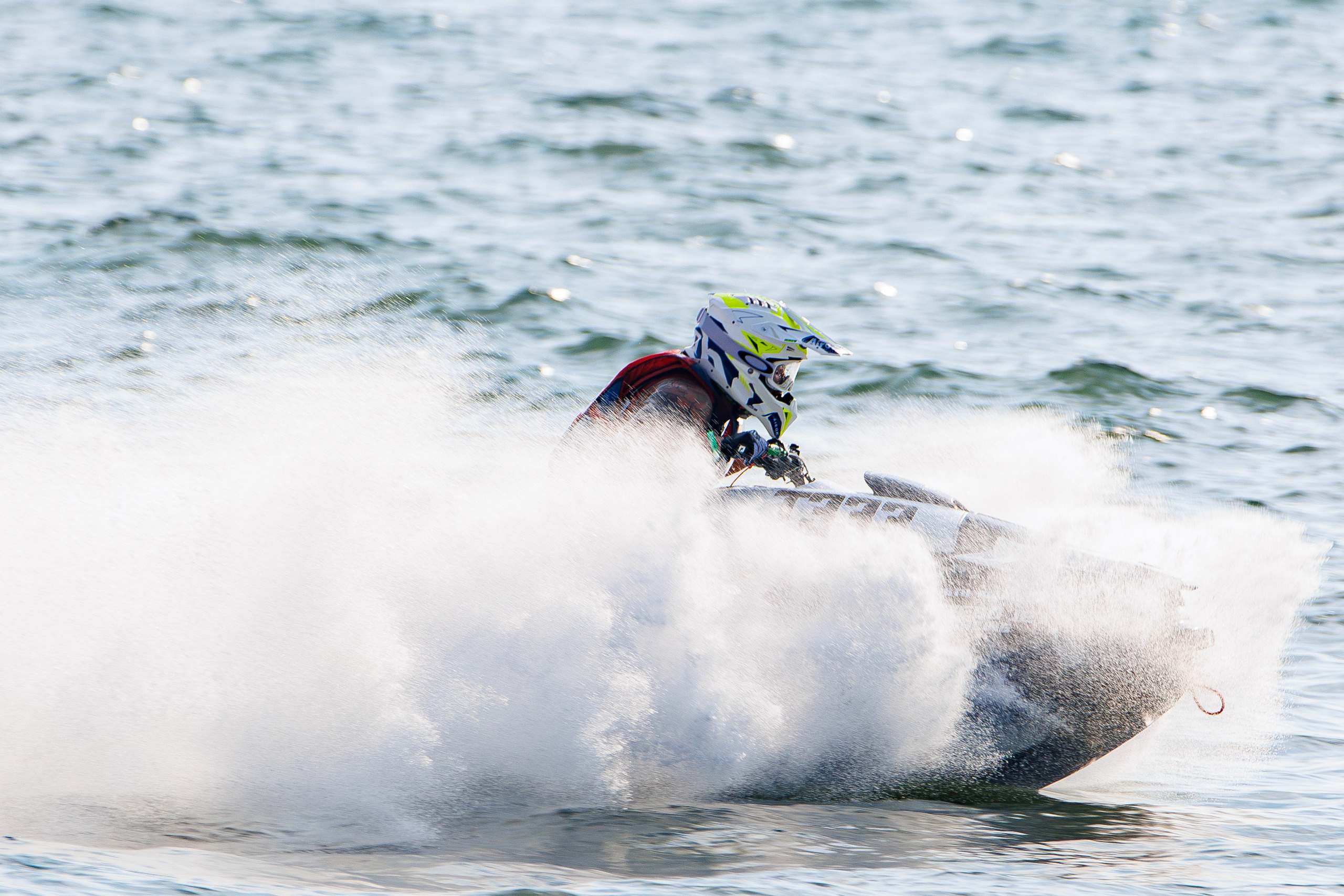 Waterjet World Gran Prix 2023