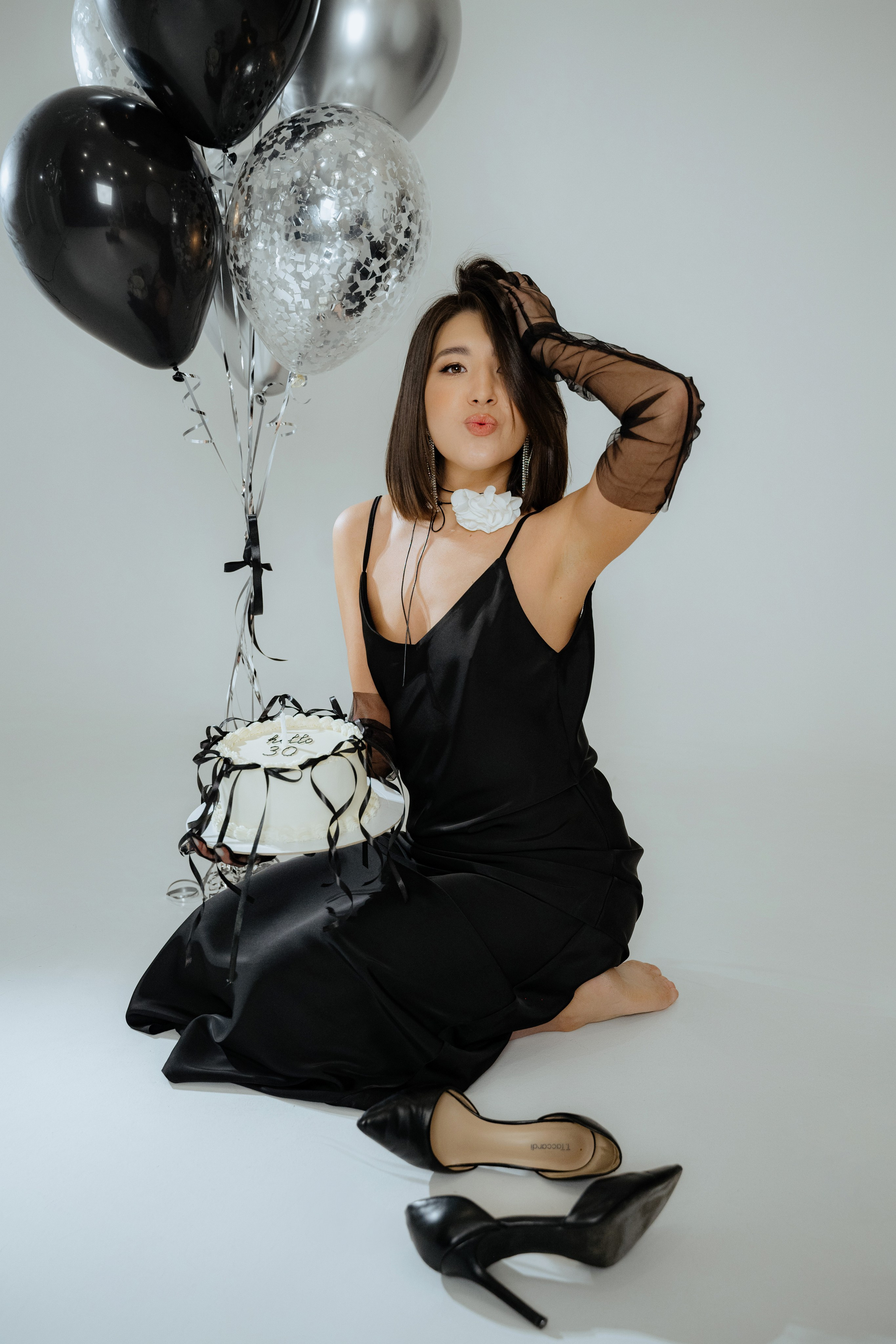 Даша. Фотограф в Красноярске