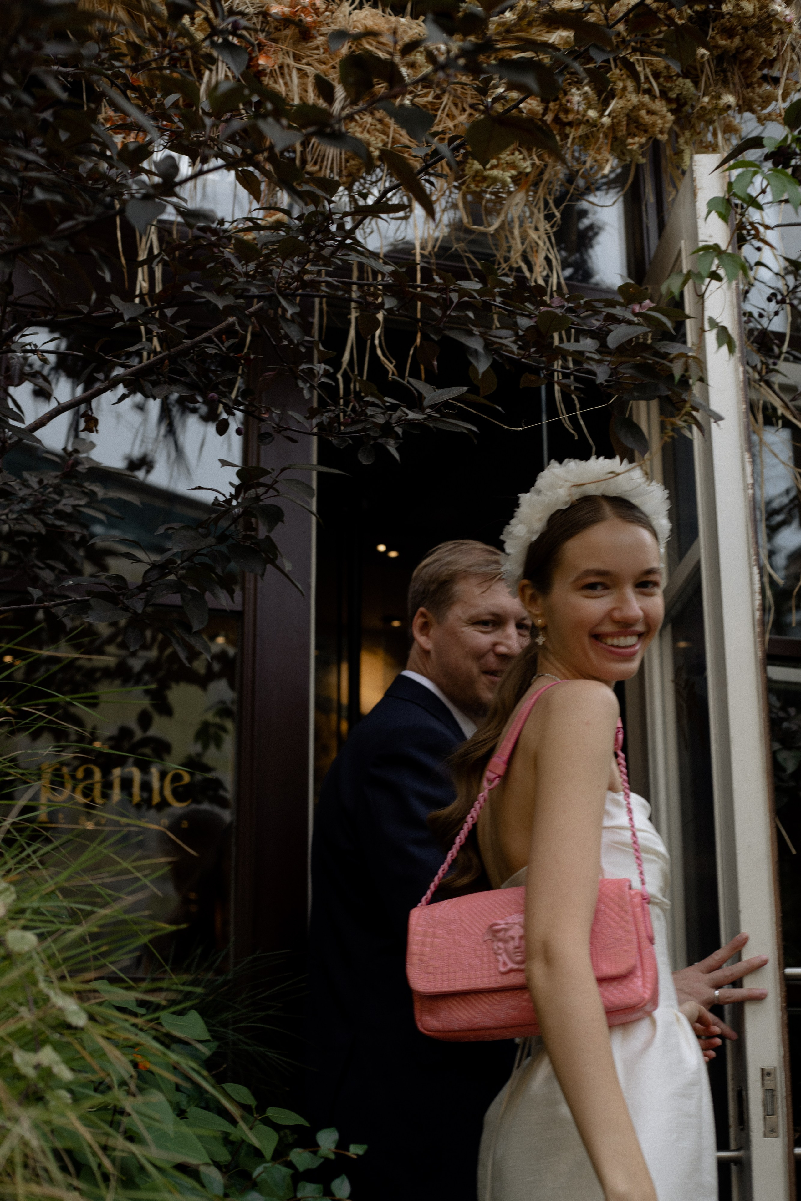 Даша|Леша. Свадебный фотограф Таня Караисаева