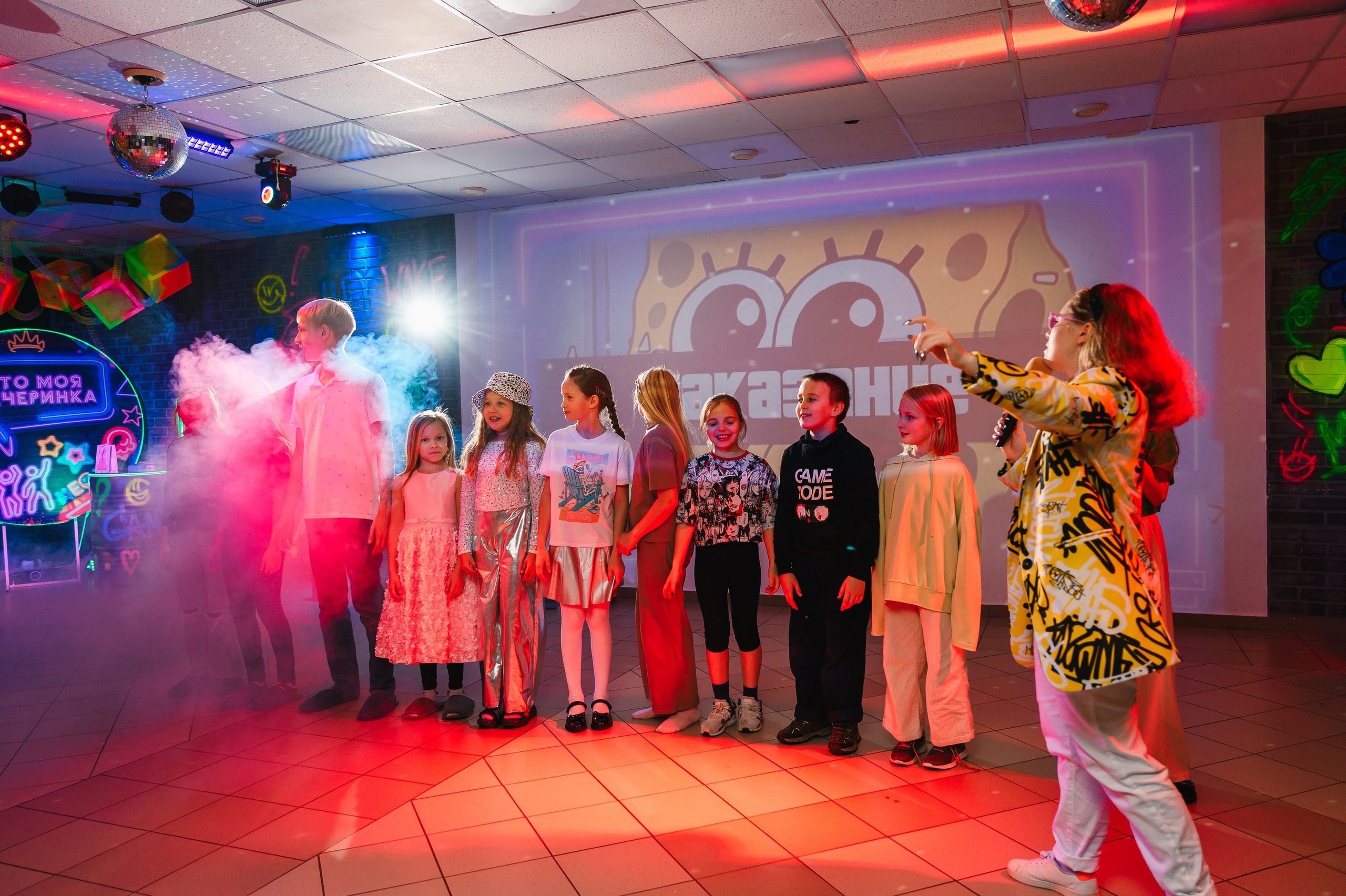 Мирославе 9 лет. Свадебный и просто хороший фотограф в Челябинске