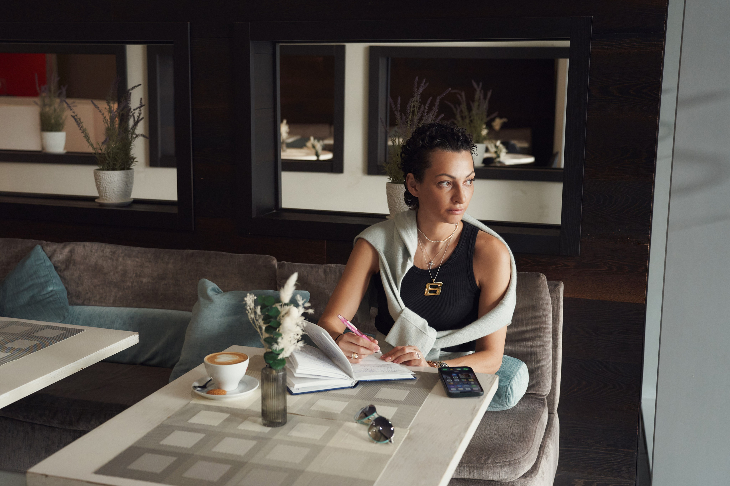 Полина. Фотограф в Москве и Подмосковье Виктор Одинцов