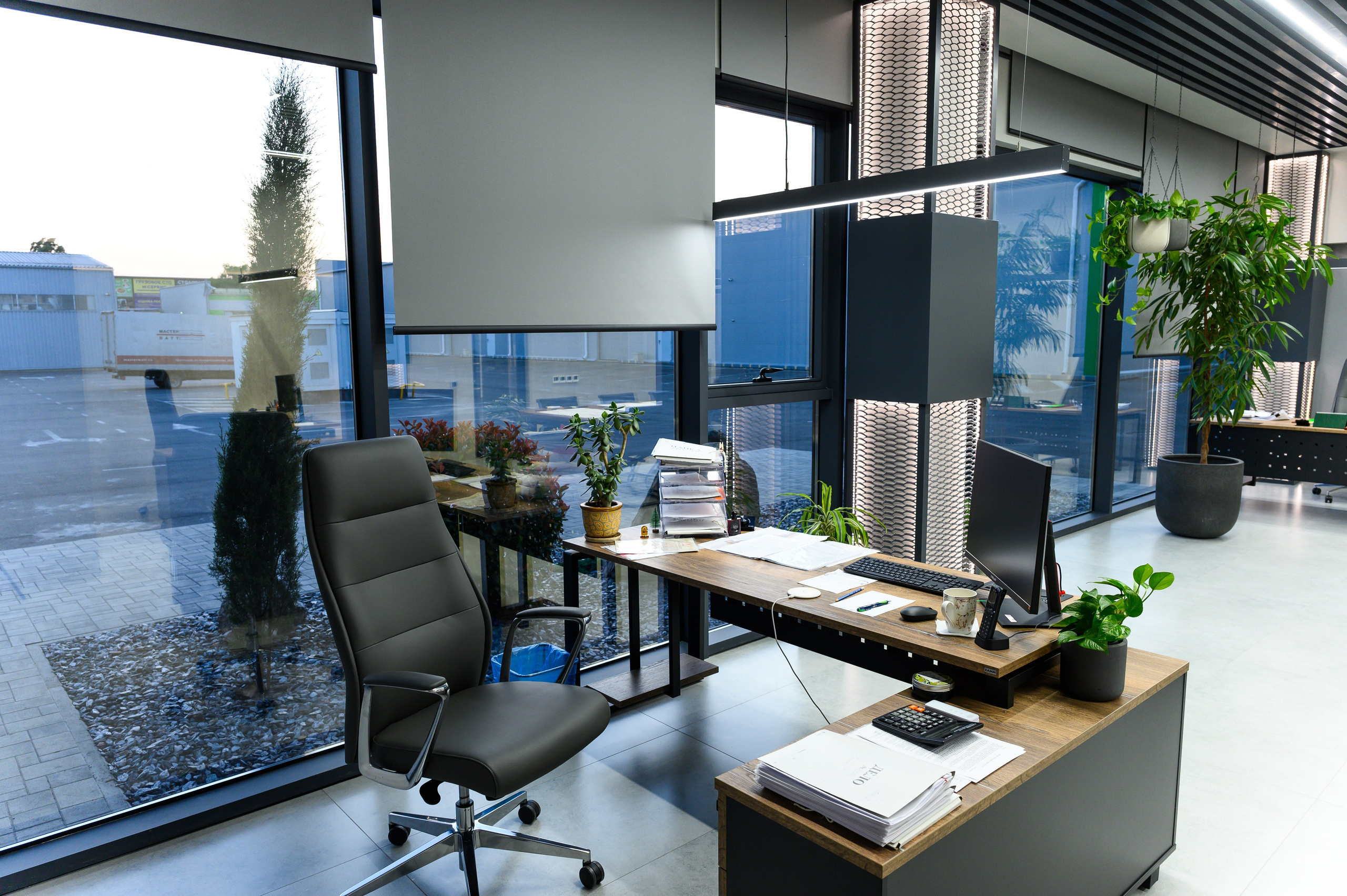 Интеръерная фотосъёмка. Вячеслав Скрипник Фотограф Краснодар