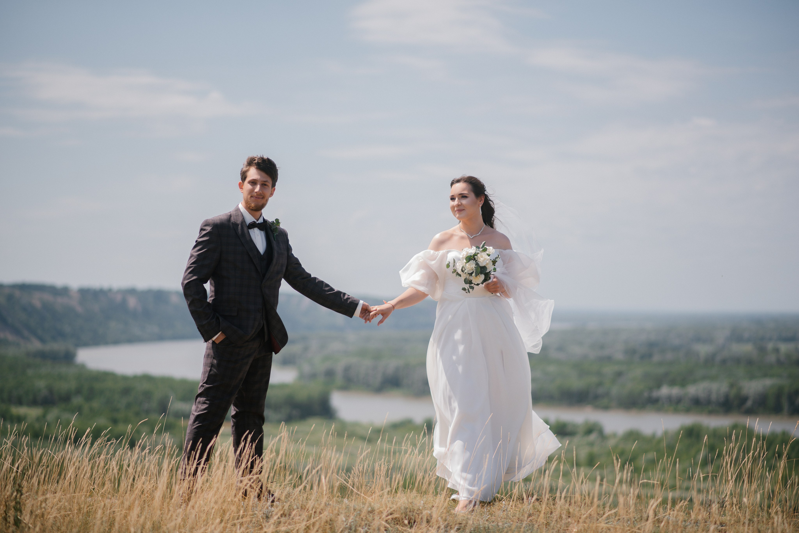 27.06.25 Wedding Day. Семейный фотограф в Барнауле