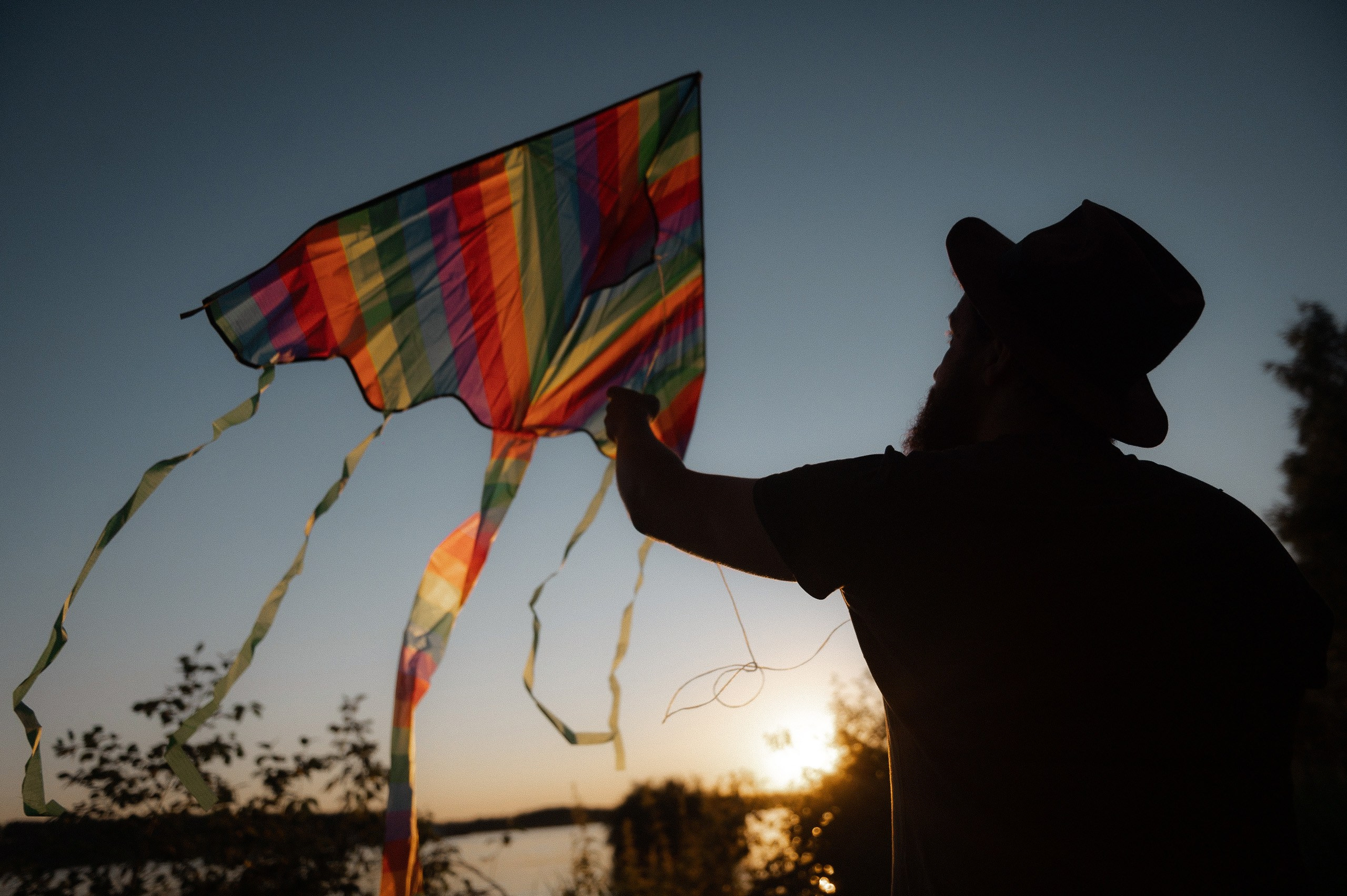 Камерный свадебный ужин в березовой роще. Афина Ефимова. Свадебный фотограф Москва