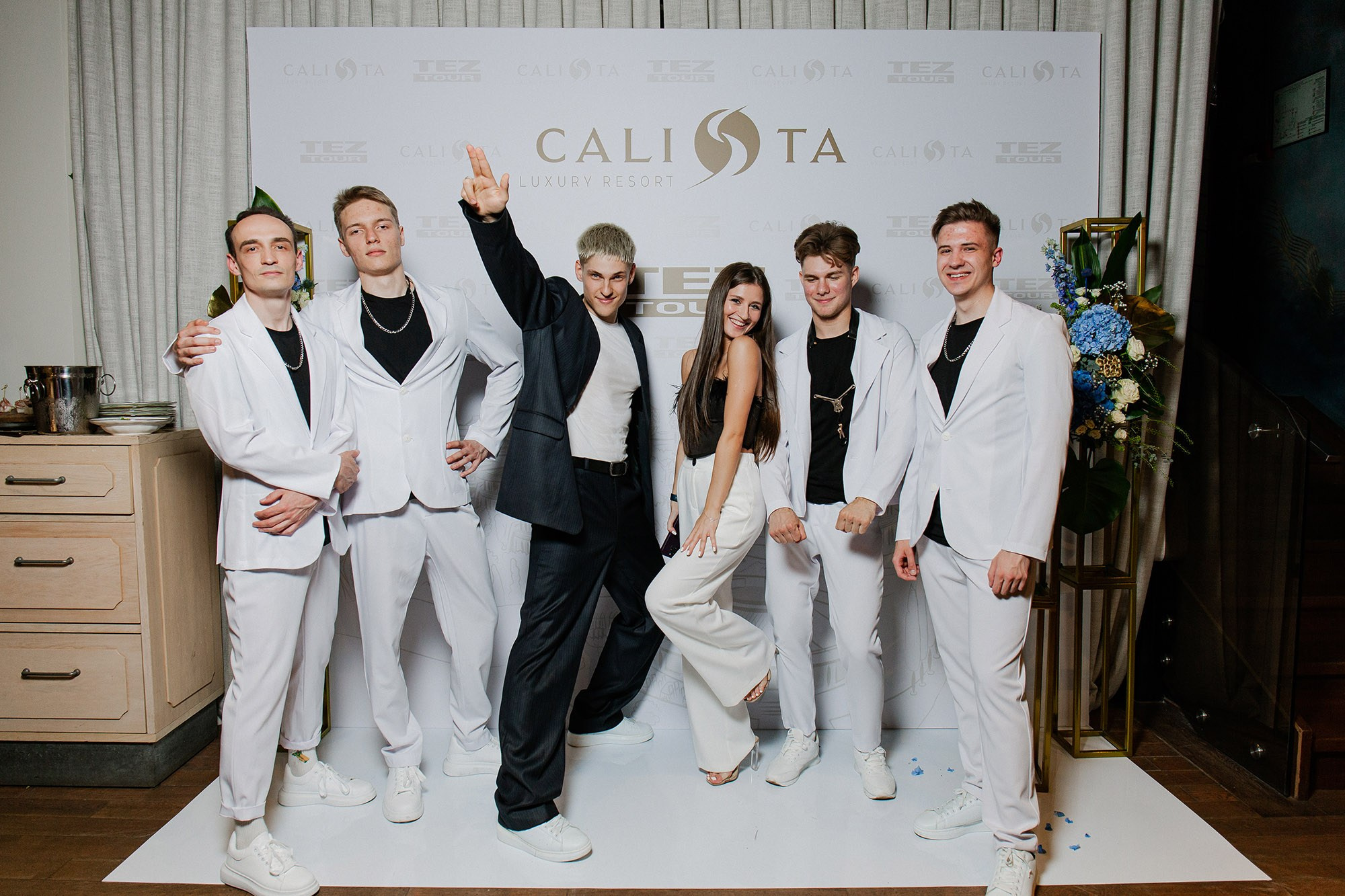 Events. Организация и съёмка мероприятий любого формата. Иван Быков