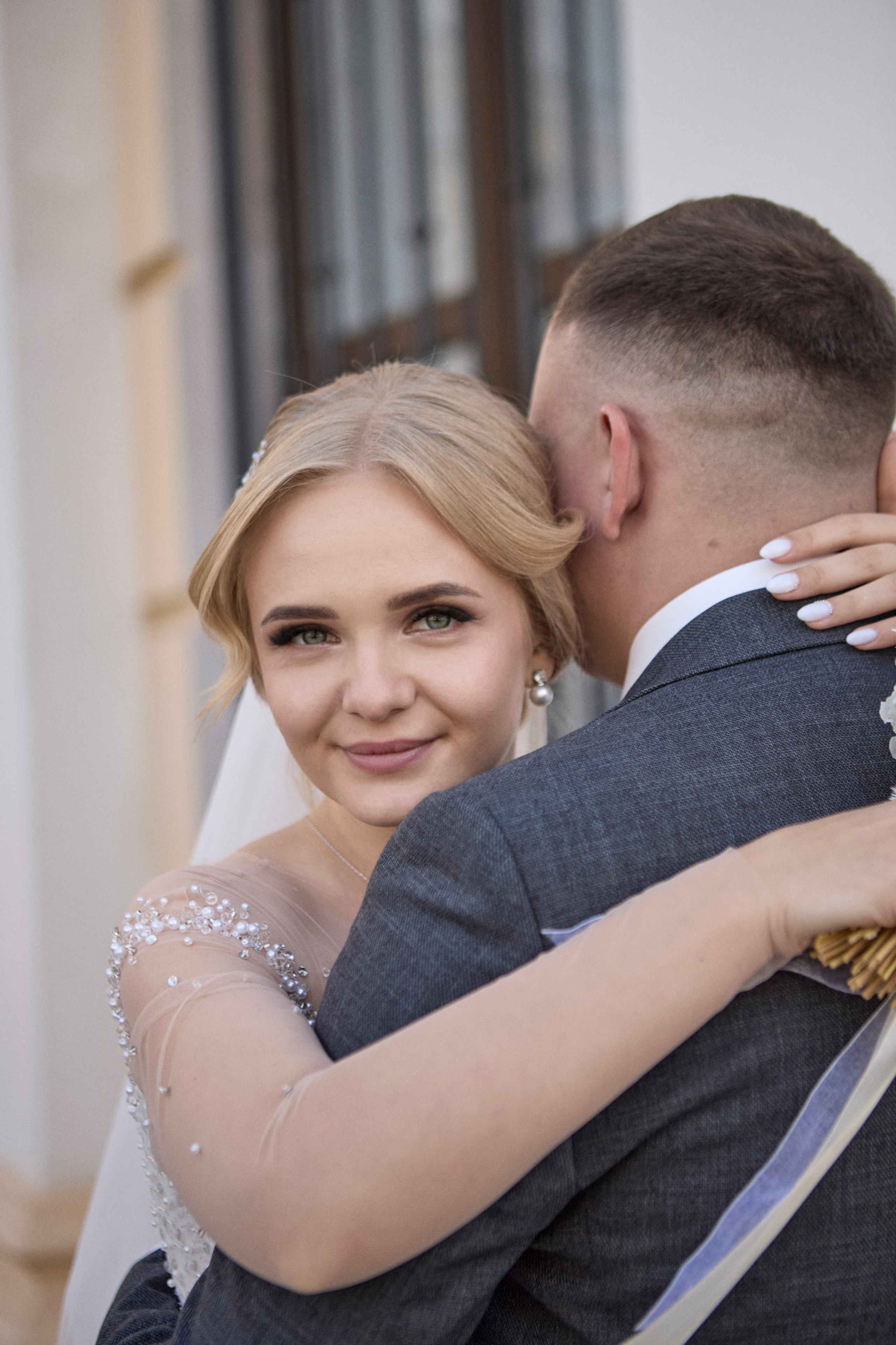 Юлия & Михаил. Женский фотограф