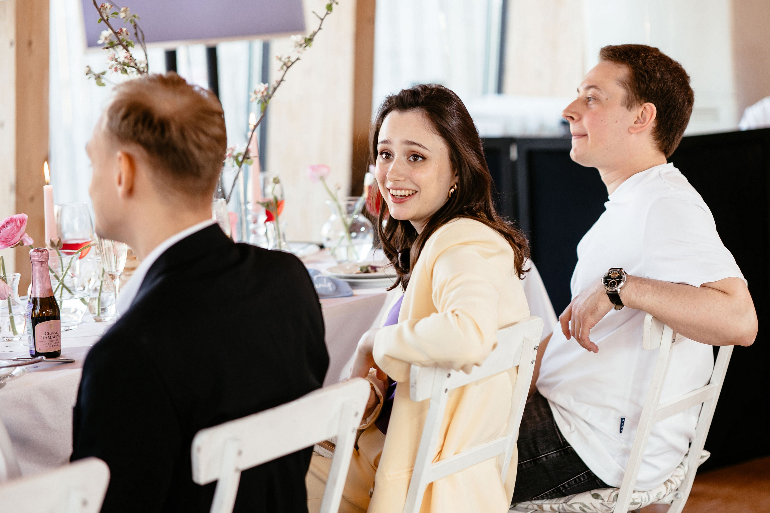 Oh, it's a boy. Свадебный и семейный фотограф Екатерина Иванова