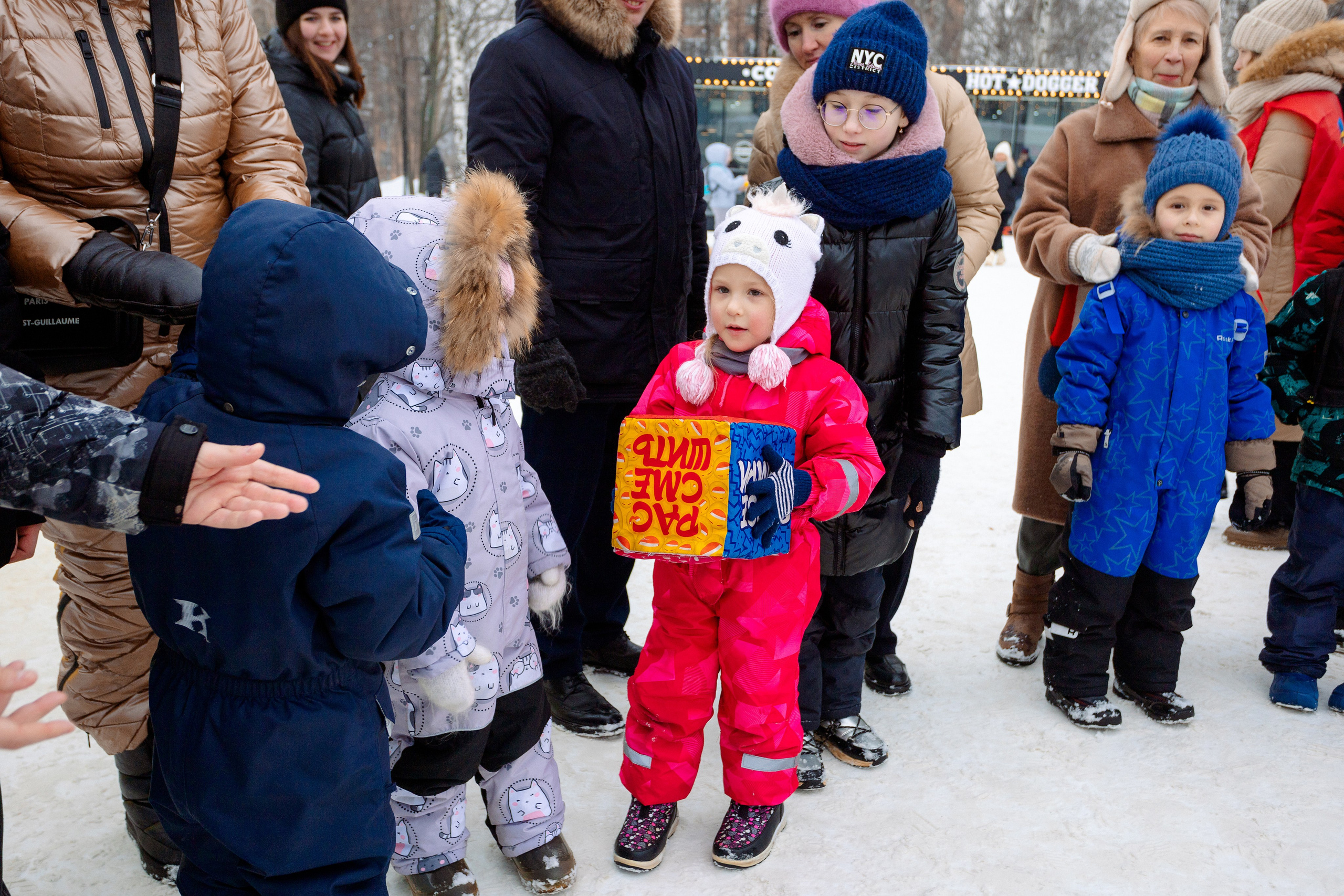 РЕПОРТАЖ: ТОПТЫЖКА 01.03.2025. Профессиональный фотограф в Ижевске Леша Петров