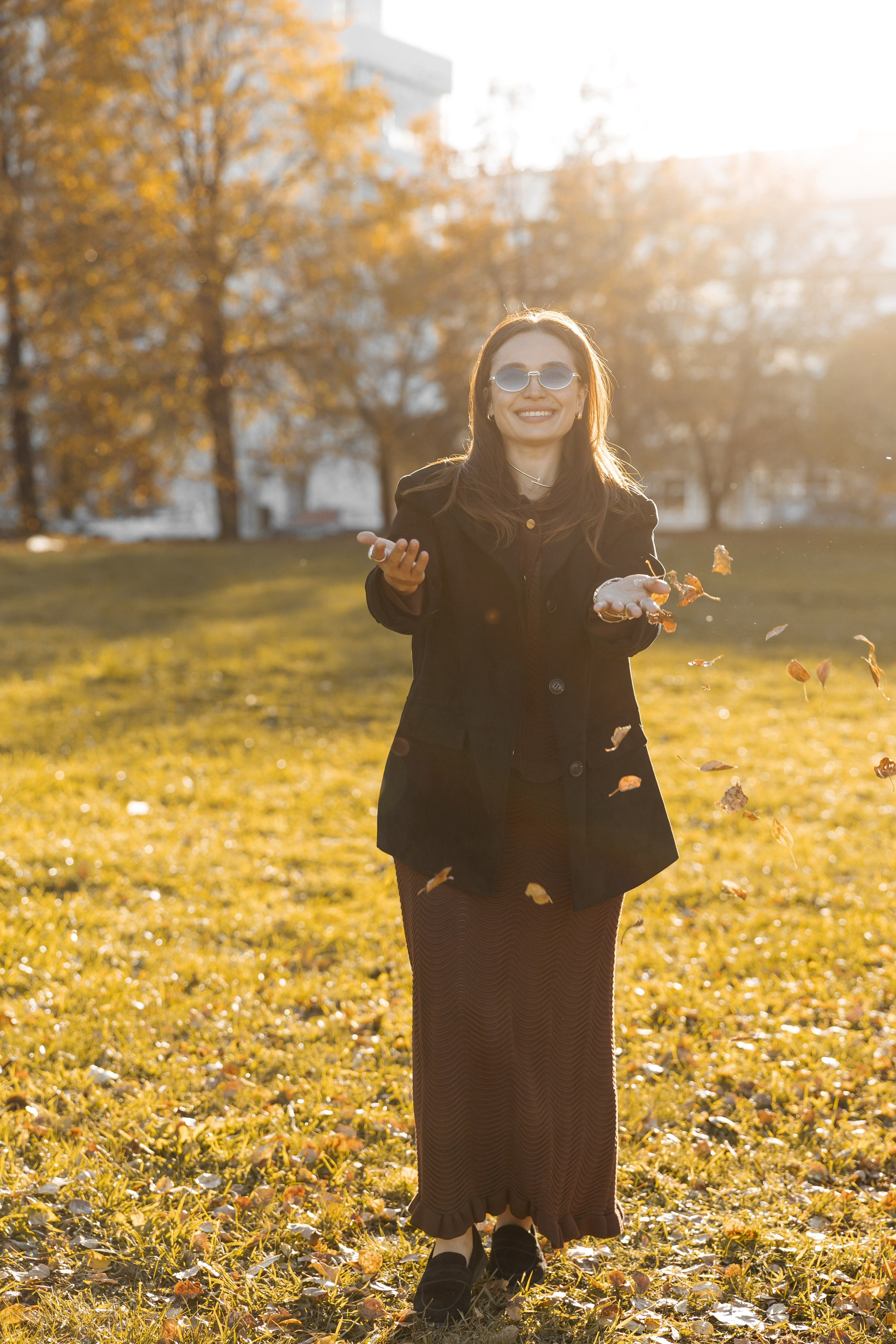 Элизабет. Свадебный и семейный фотограф Анна Печенкина
